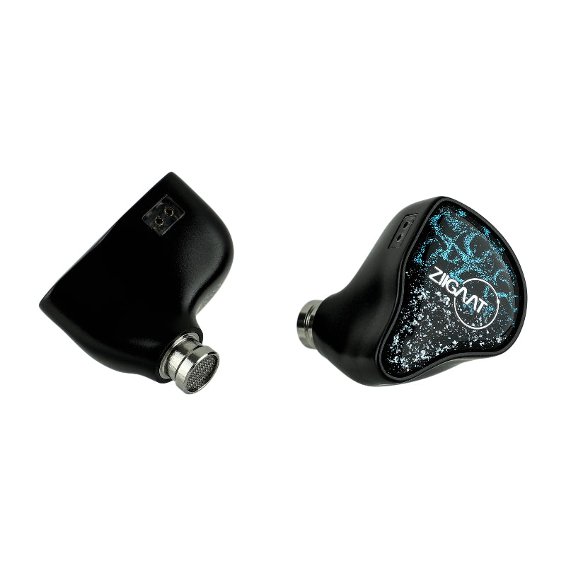 ZiiGaat Odyssey II IEM, additional product view