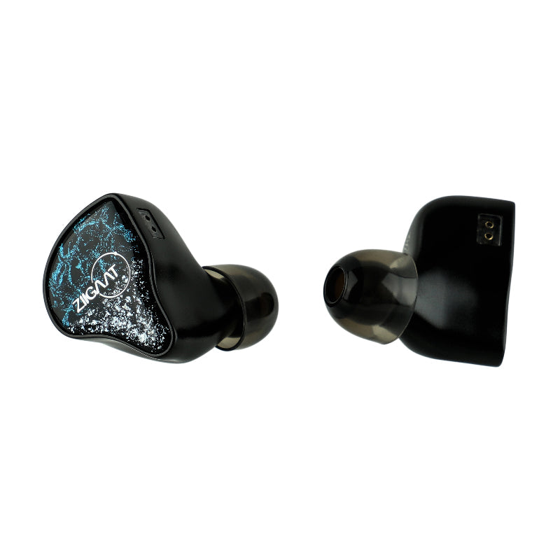 ZiiGaat Odyssey II IEM, additional product view