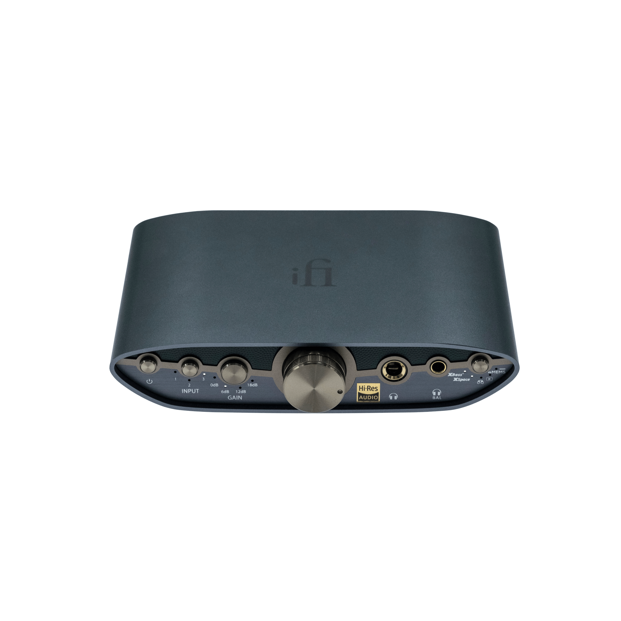iFi ZEN CAN 3 desktop headphone amplifier