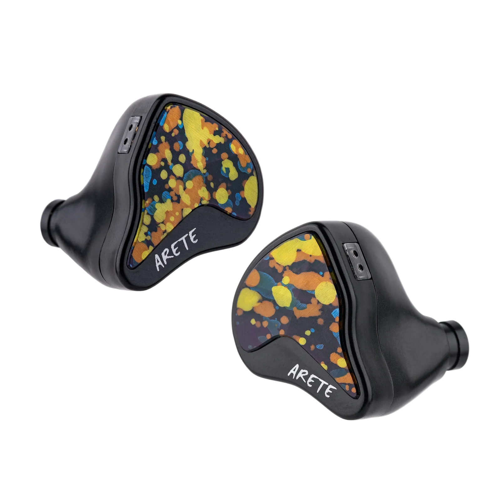 ZiiGaat x Fresh Reviews Arete II IEM, additional product view