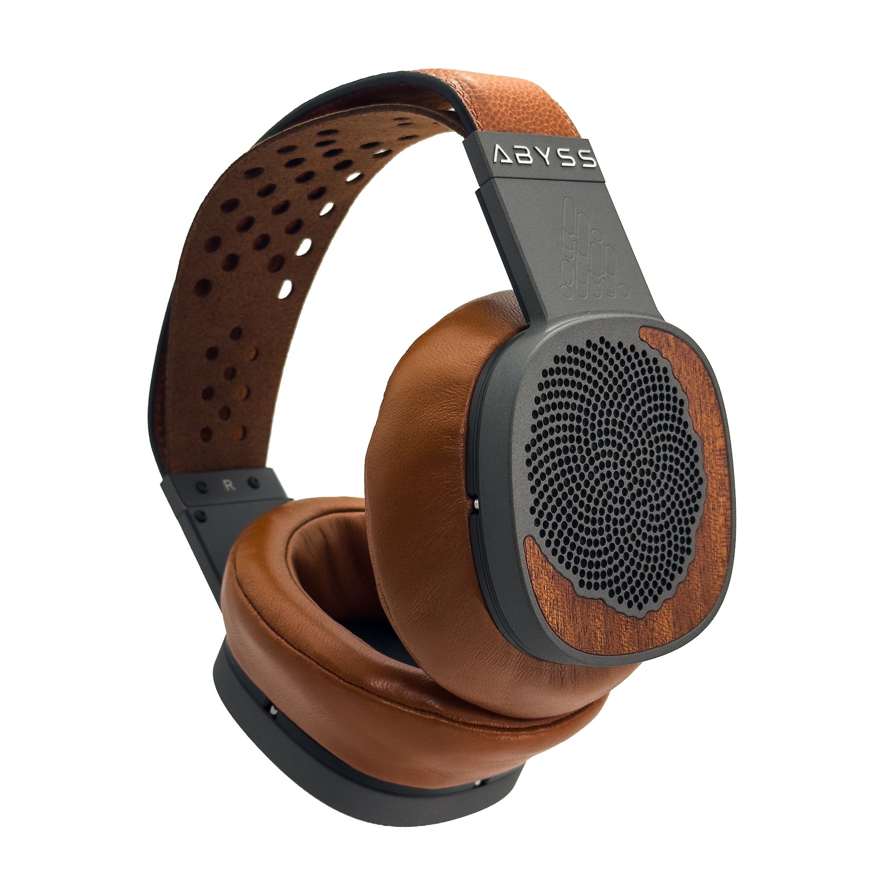 SOULS　カナデ　ヒビキ　エアマティック Abyss Diana MRx Planar Headphone | Mimic Audio