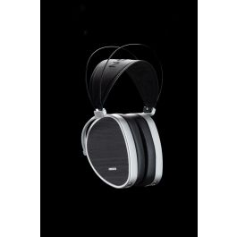 Dan Clark Audio AEON Core closed-back planar magnetic headphone, hero product shot