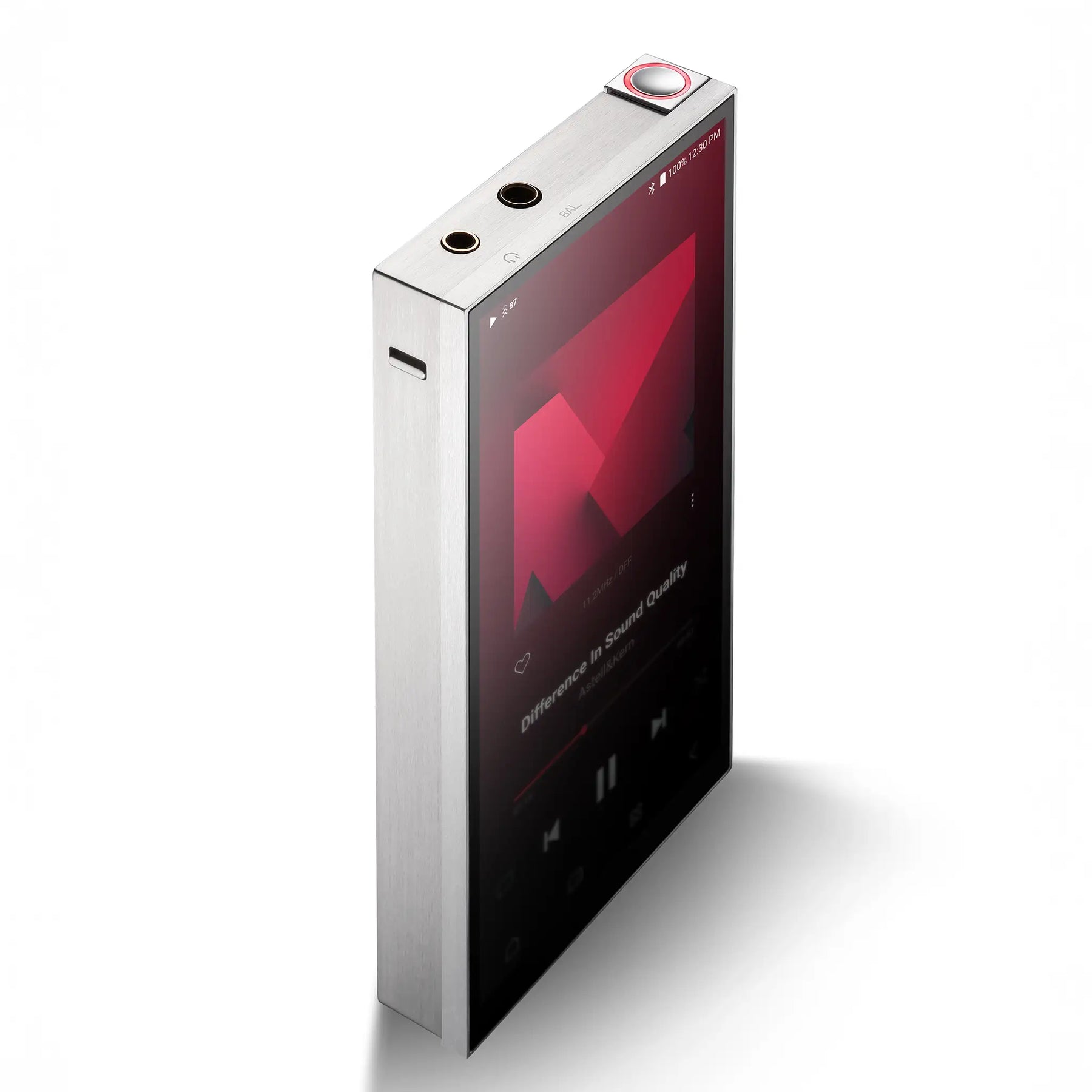 Astell&Kern PD10 Digital Audio Player