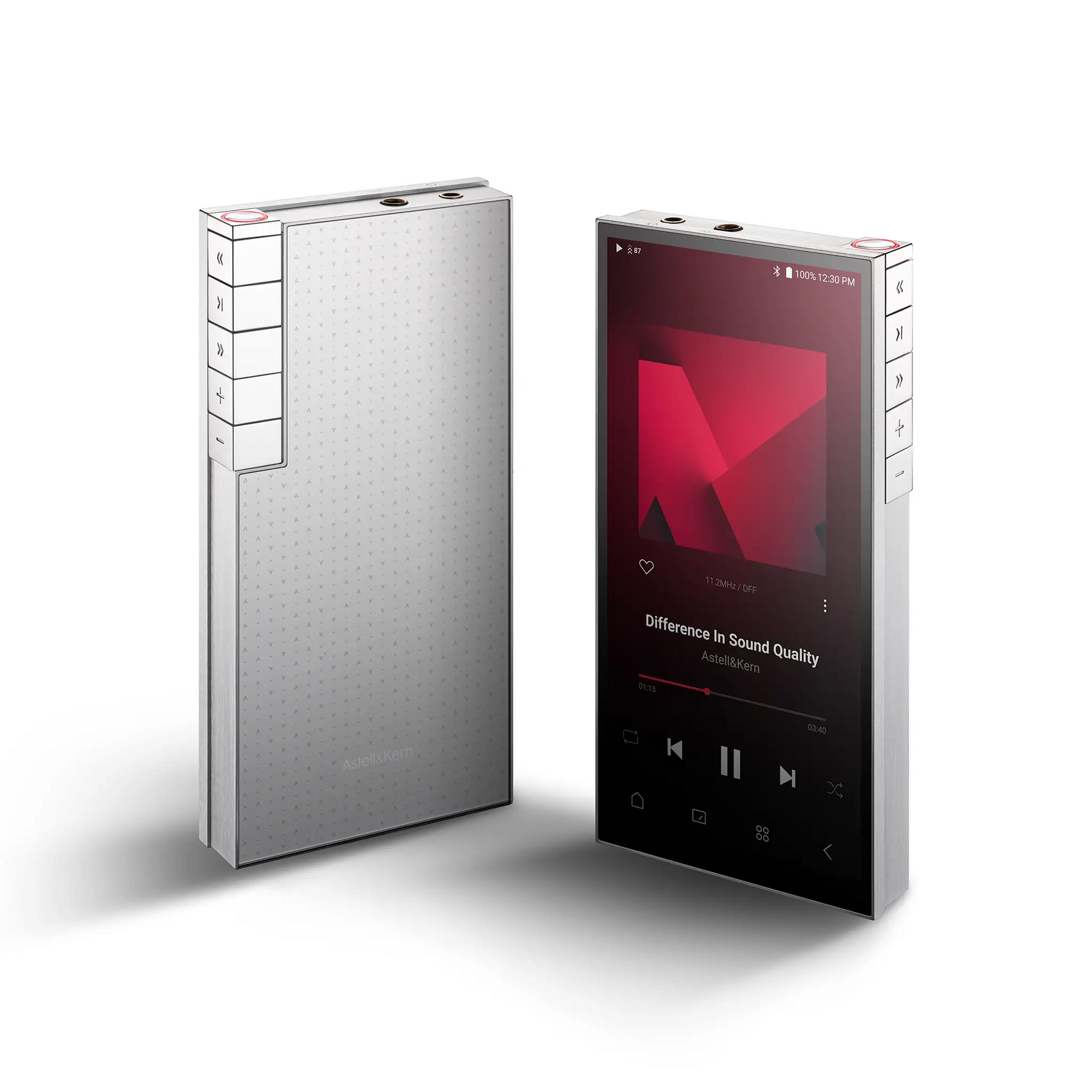 Astell&Kern PD10 Digital Audio Player