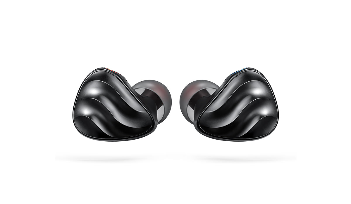 Fiio FH3 In-Ear Monitors, additional product view