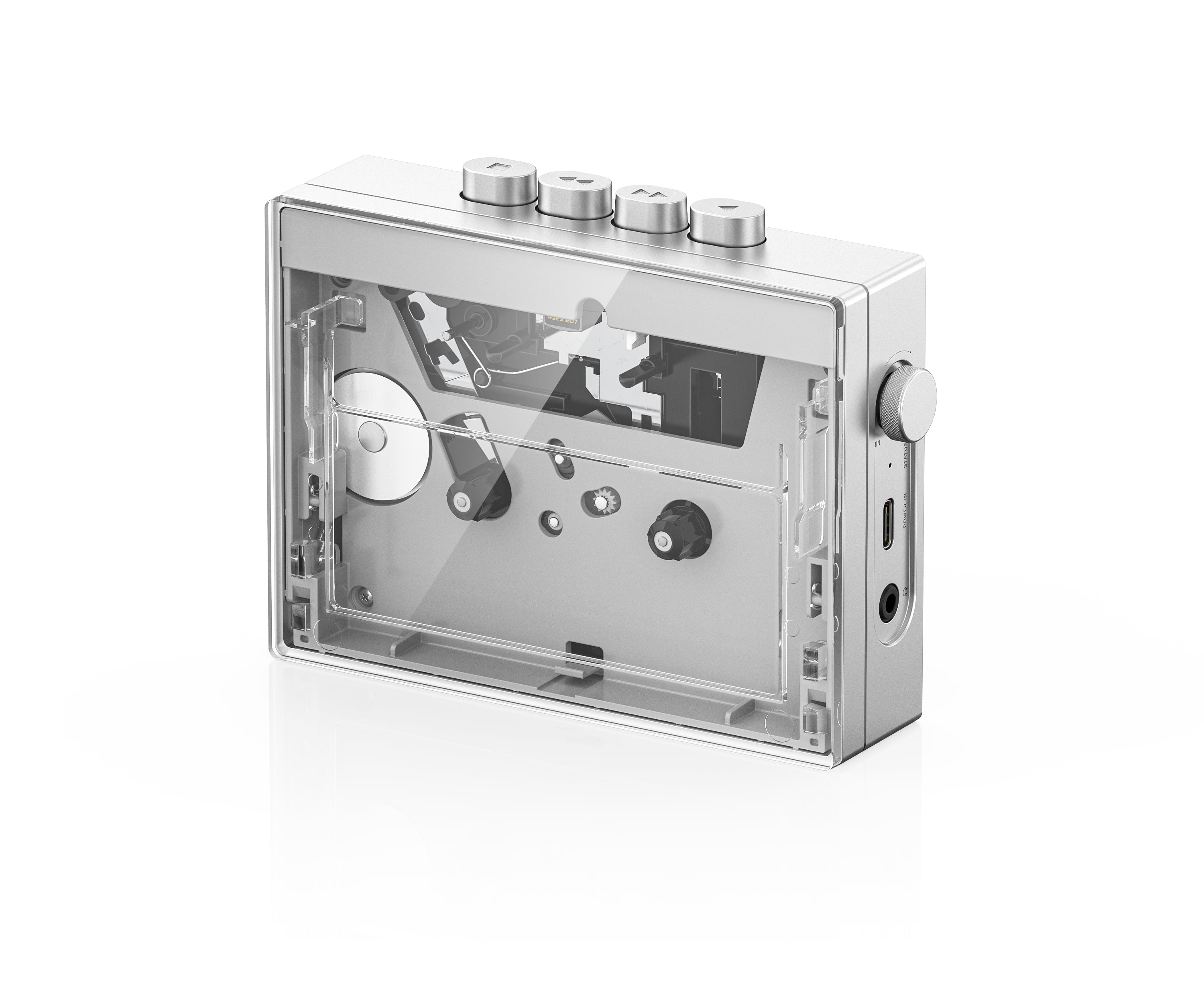 Fiio CP13 Portable Cassette Player cassette player, additional product view