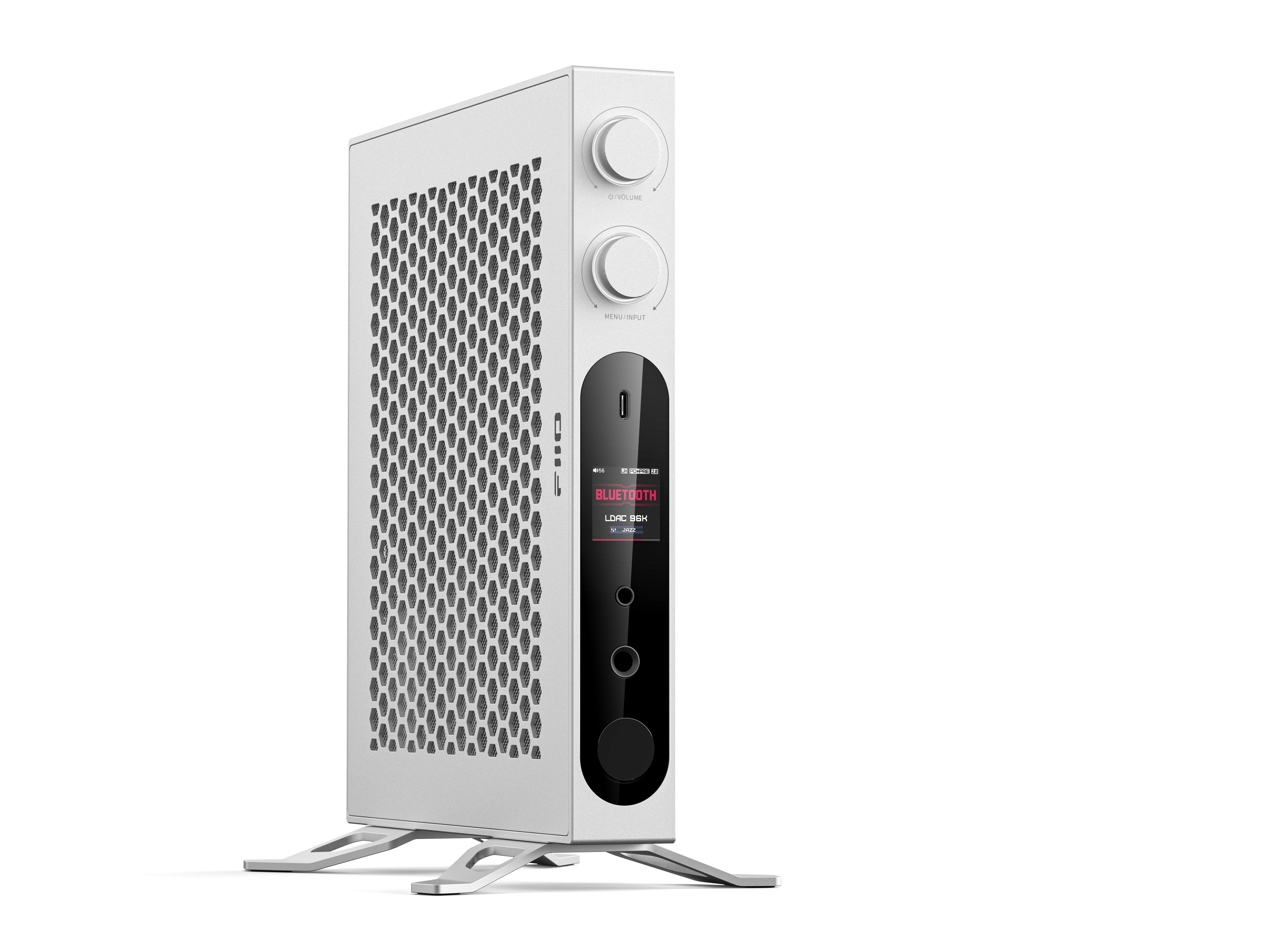 Fiio K19 Desktop DAC and Headphone Amplifier, additional product view