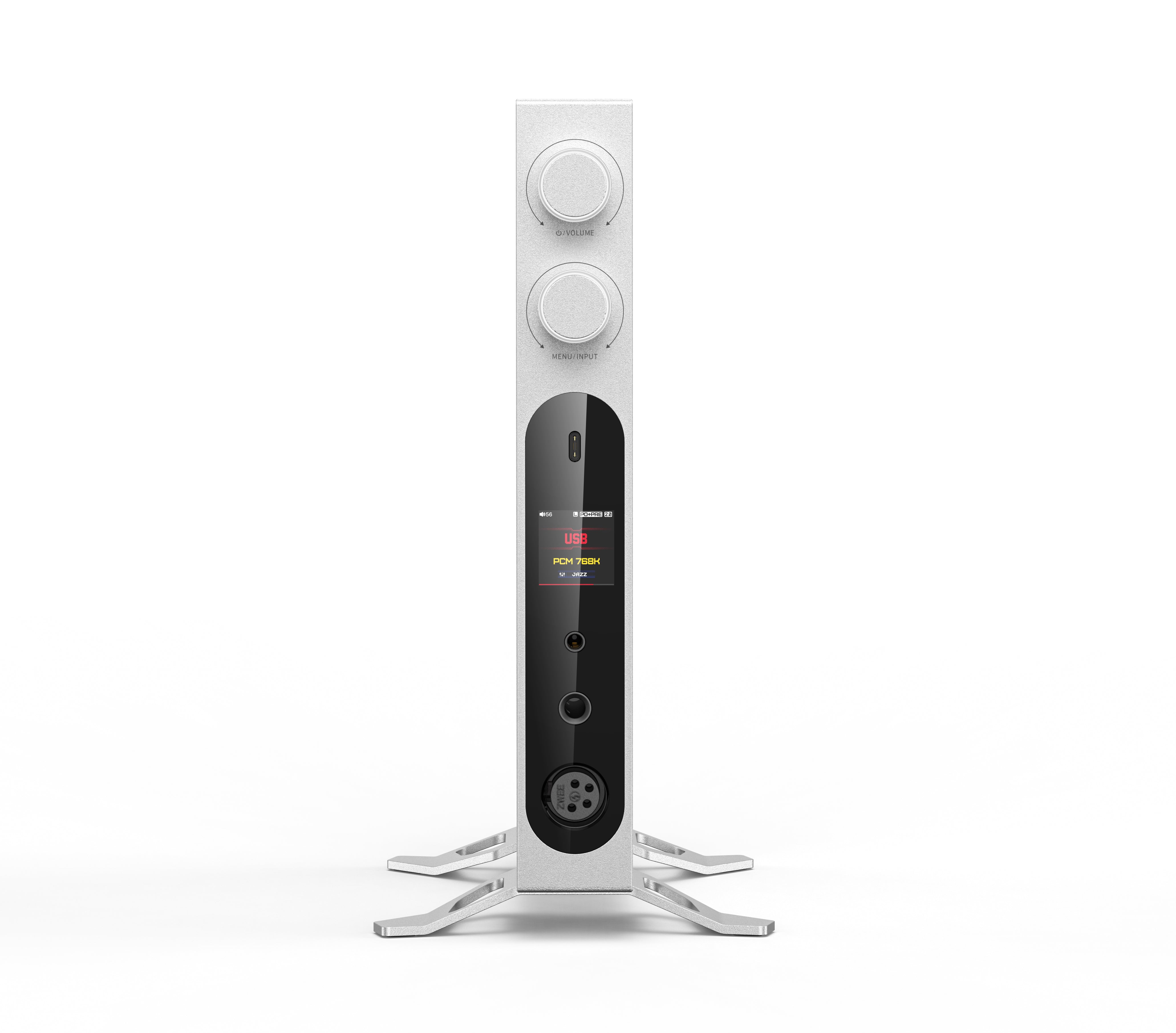 Fiio K19 Desktop DAC and Headphone Amplifier, additional product view