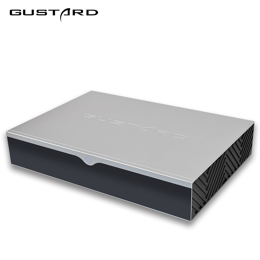 Gustard R30 DAC - Thumbnail 2