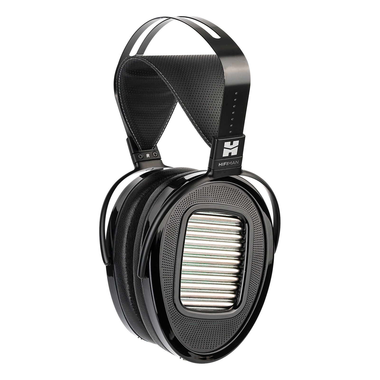 HiFiMan Arya Unveiled - HiFiMan | Mimic Audio