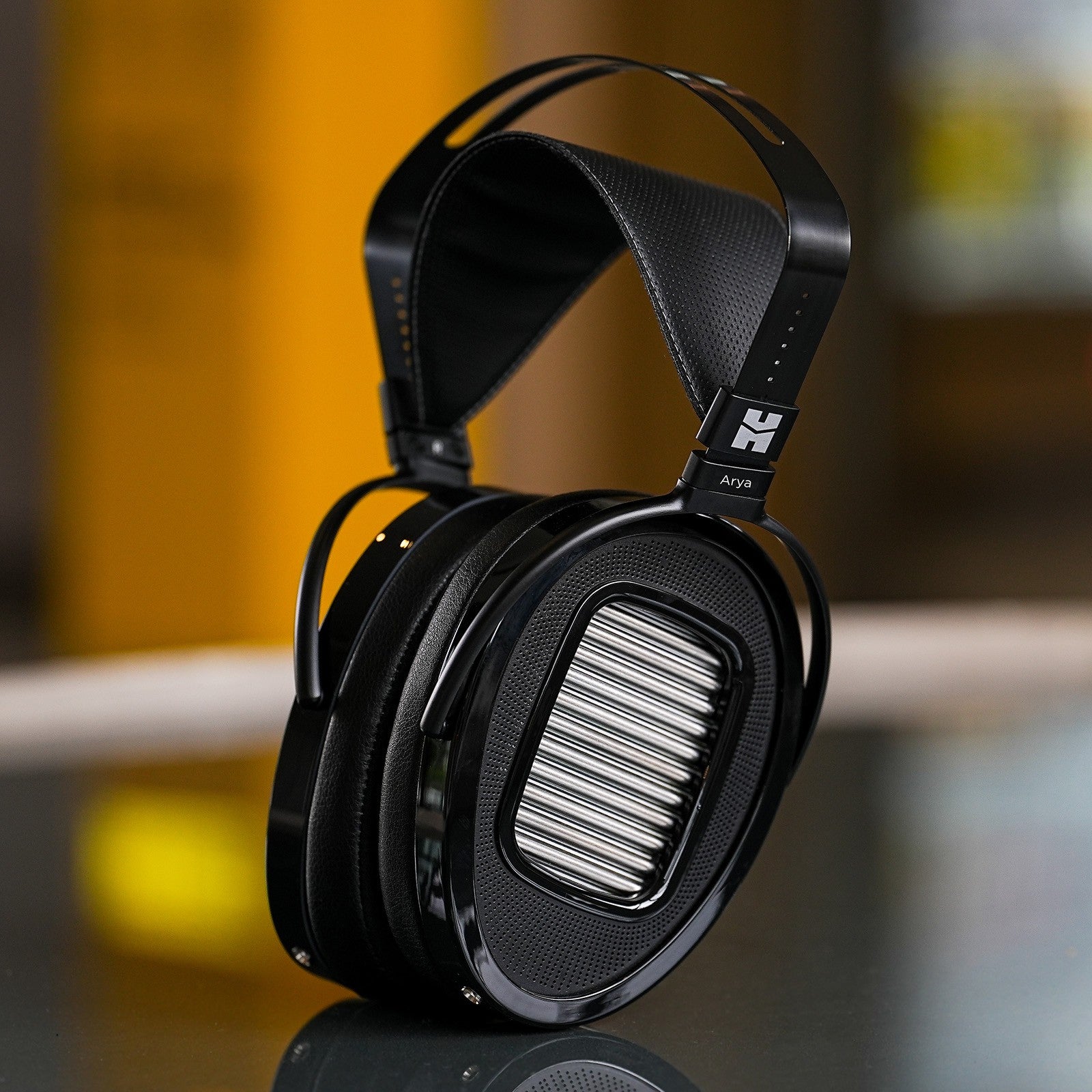 HiFiMan HiFiMan