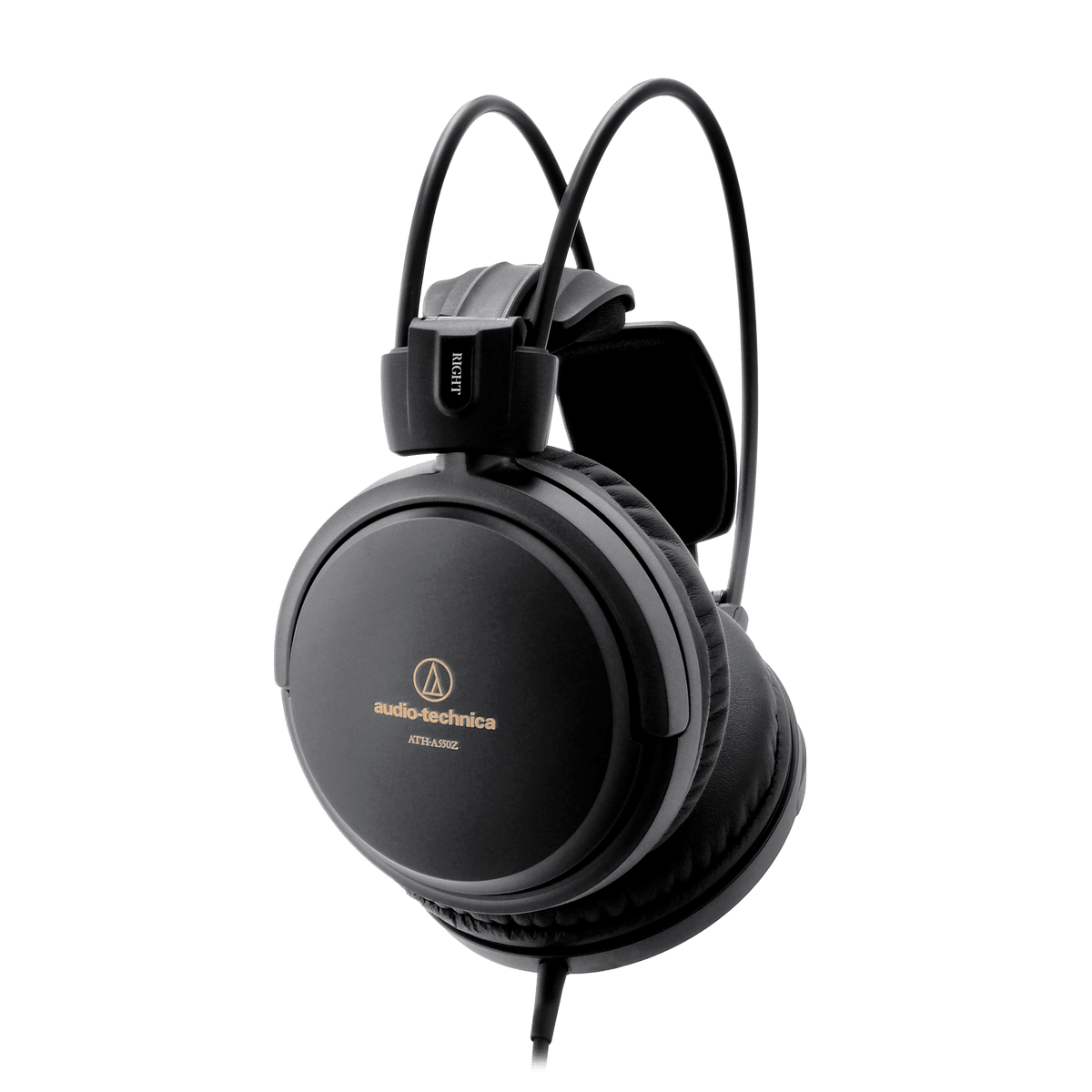 【新品】audio-technica×master-piece ATH-SJ55 master-piece x audio-technica/ヘッドホン/ATH-SJ55