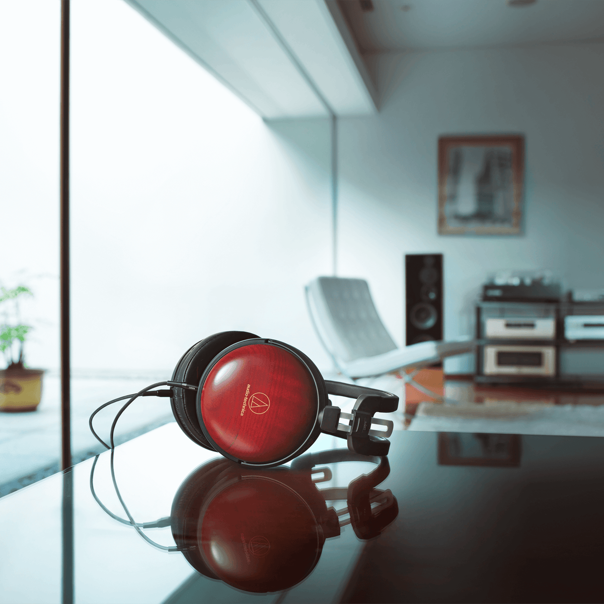 Audio-Technica ATH-AWAS - Audio-Technica | Mimic Audio