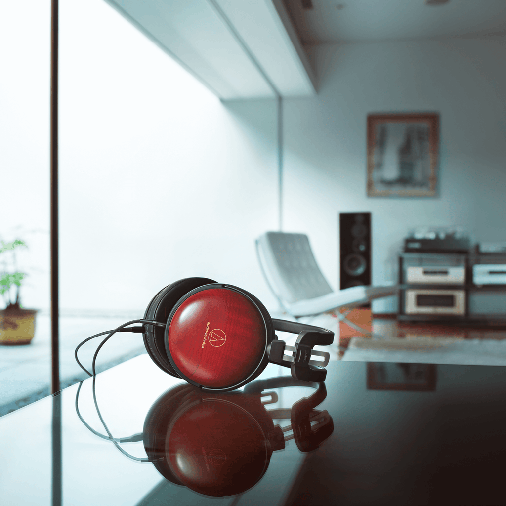 Audio-Technica ATH-AWAS - Audio-Technica | Mimic Audio