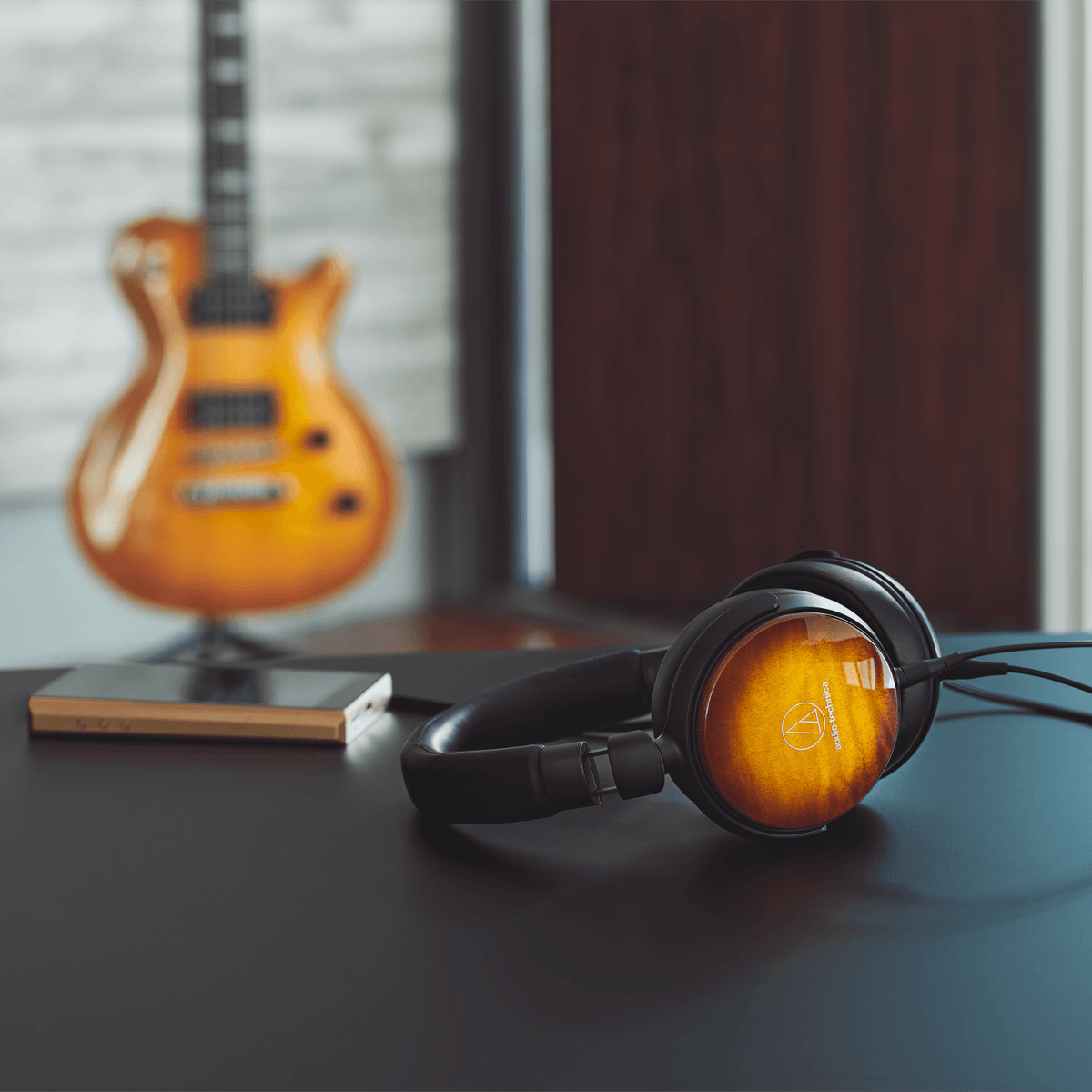 Audio-Technica ATH-WP900 - Audio-Technica | Mimic Audio