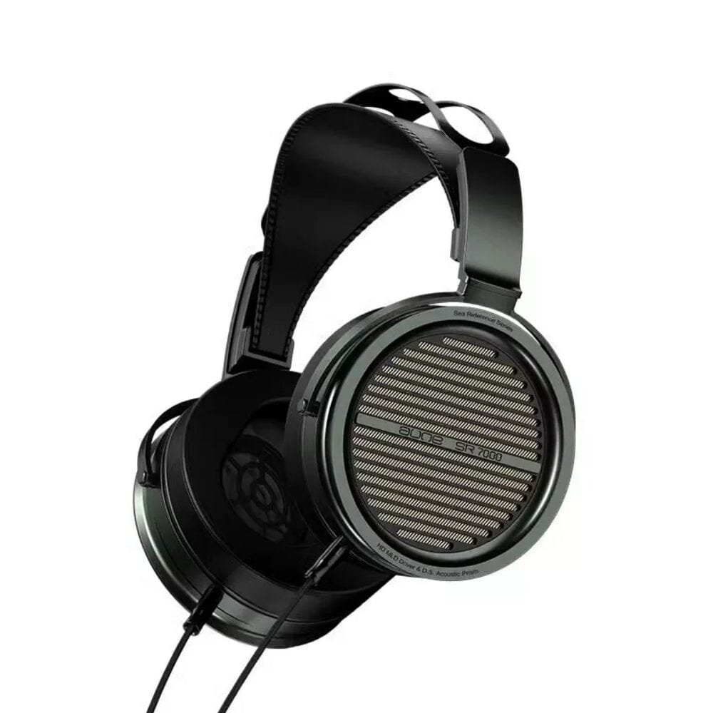 Aune SR7000 closed-back headphones