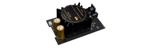 Aune XP2 power adapter, additional product view
