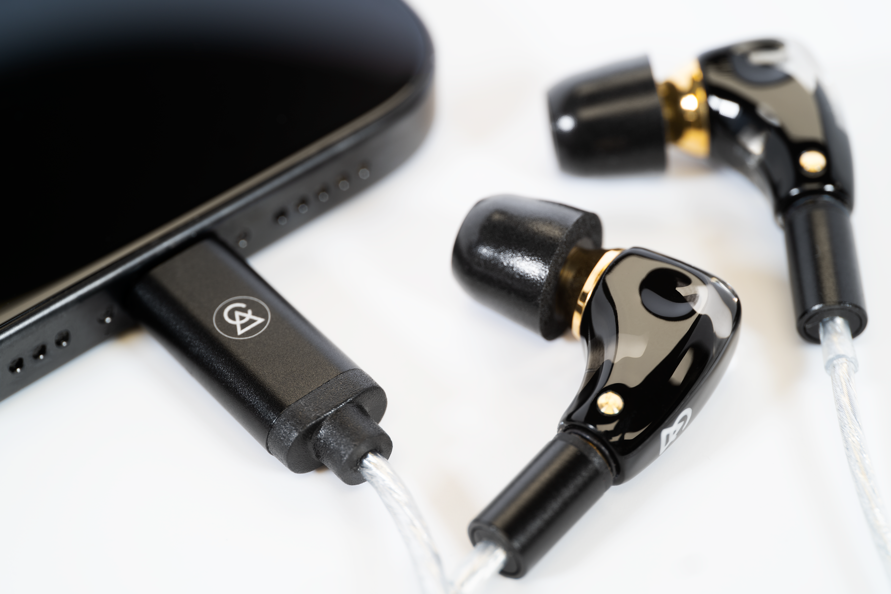 Campfire Audio Axion lifestyle image