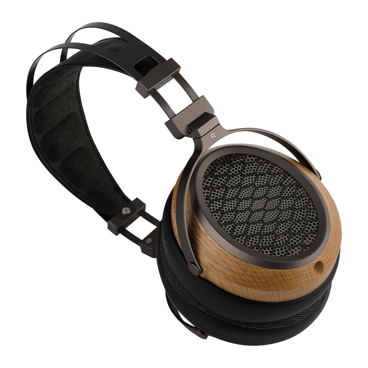 Sivga P2 PRO Headphones - Thumbnail 4