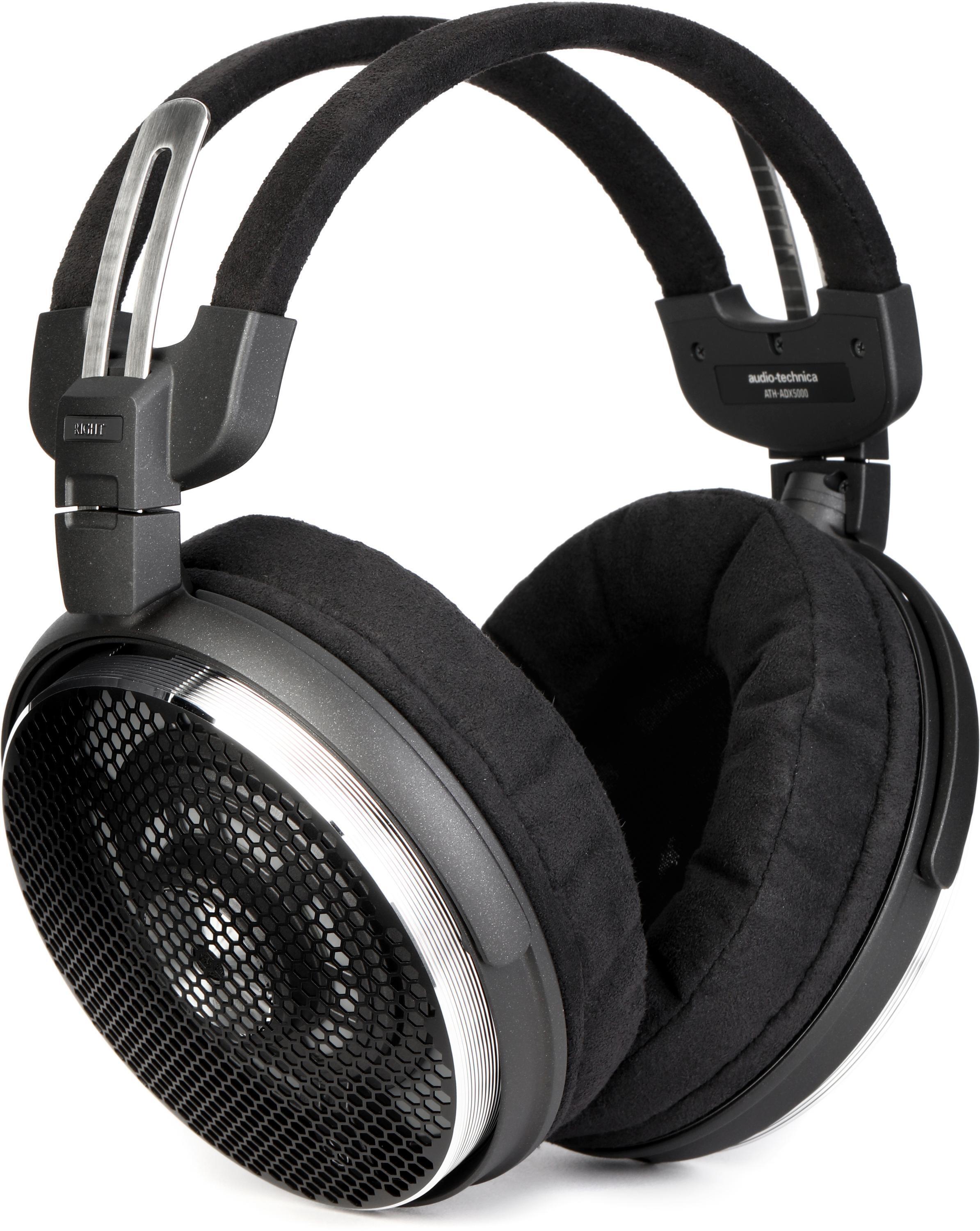 Audio-Technica ATH-ADX5000 - Audio-Technica | Mimic Audio