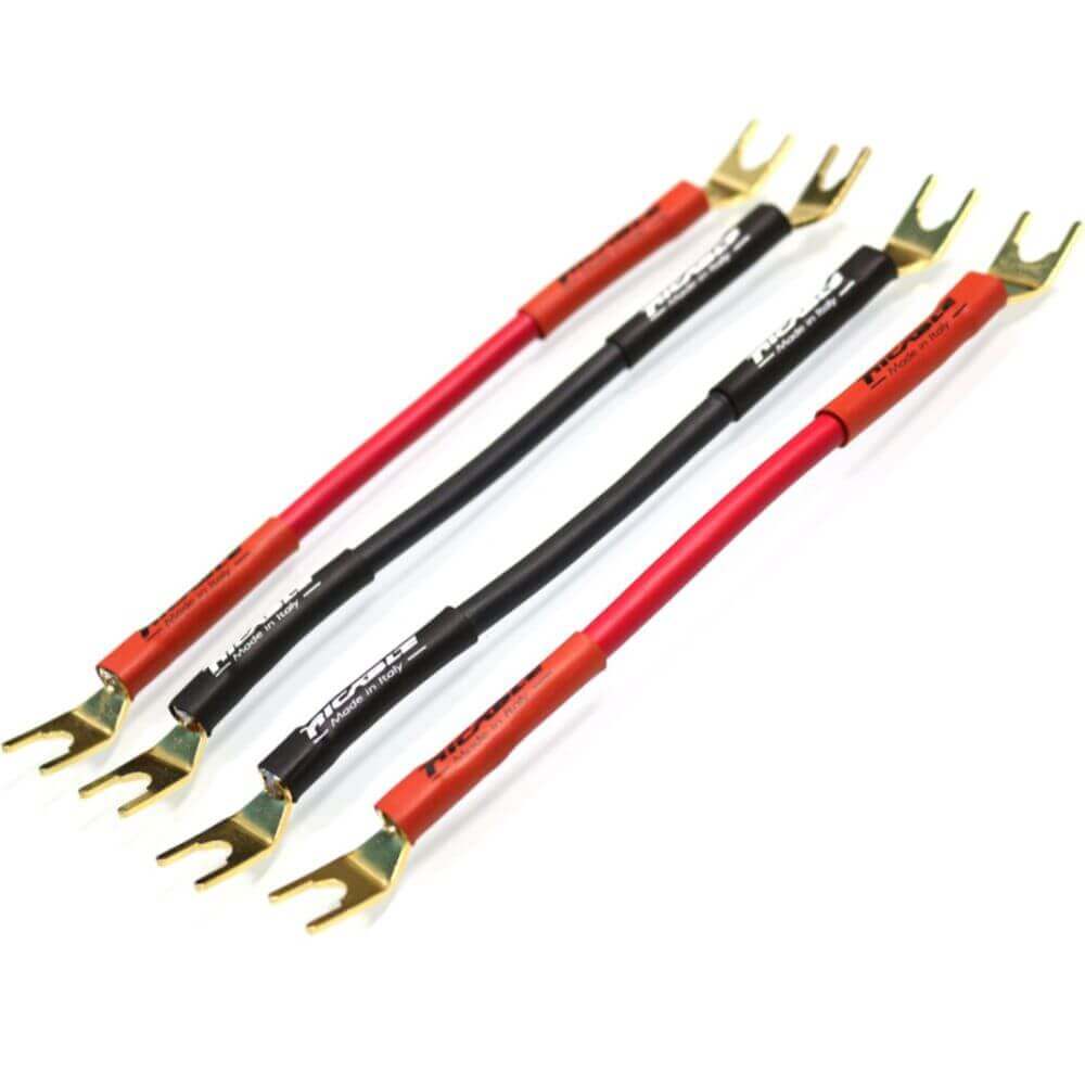 Ricable Dedalus Speaker Jumpers, hero product shot