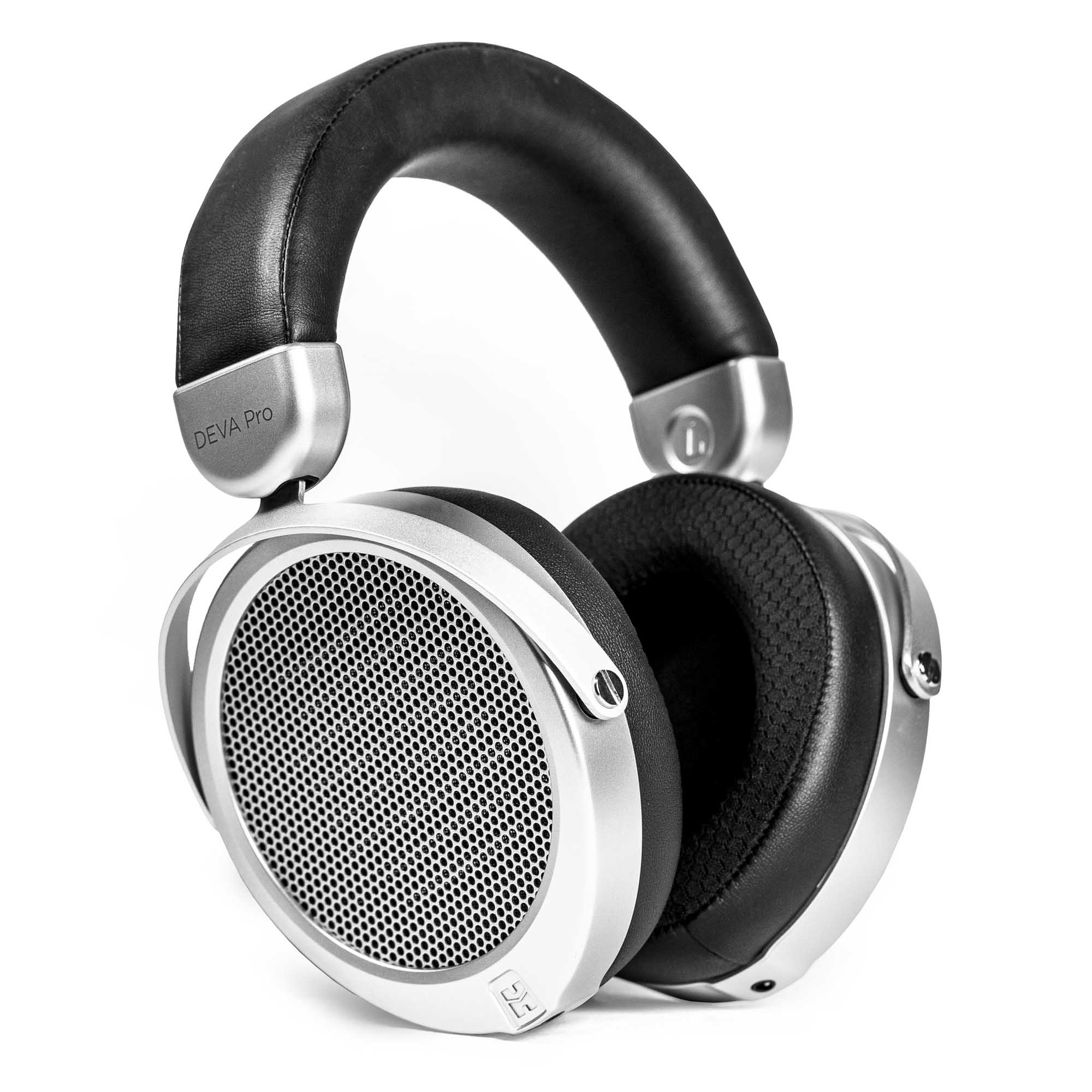 HiFiMan DEVA Pro