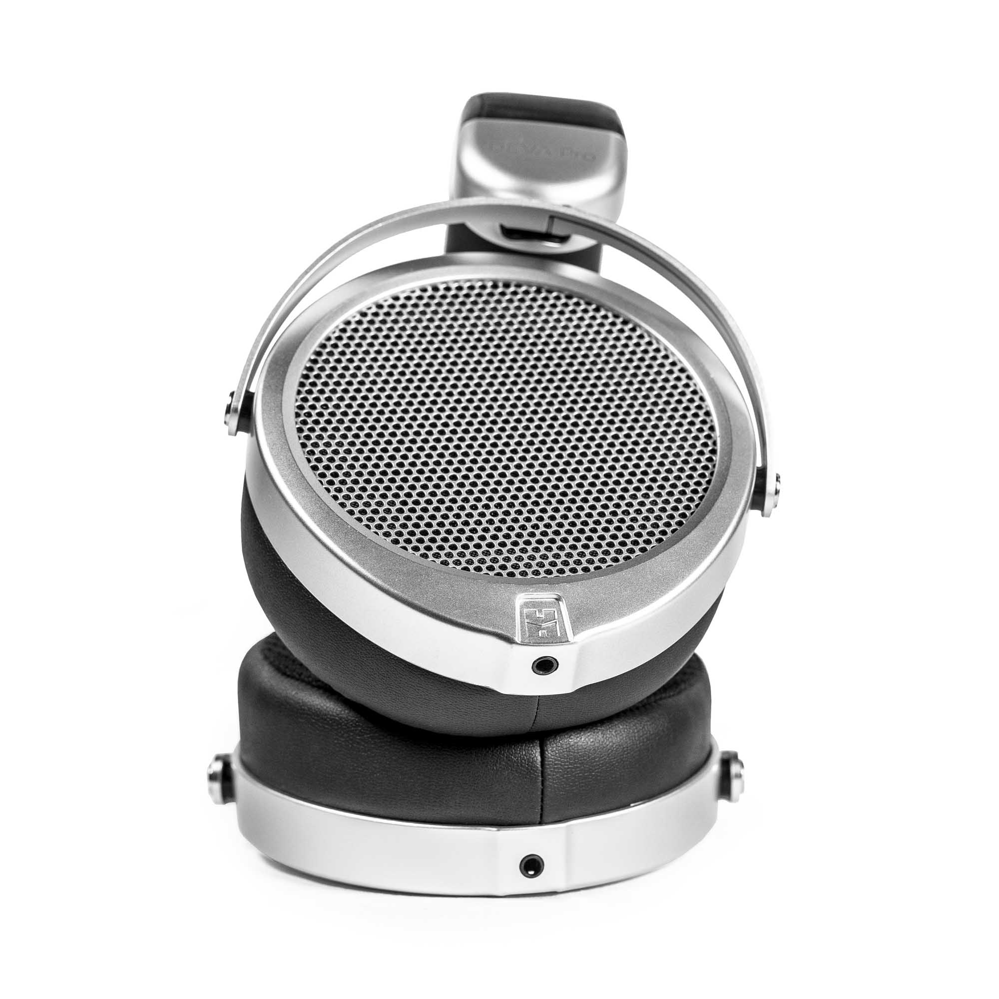 HiFiMan DEVA Pro