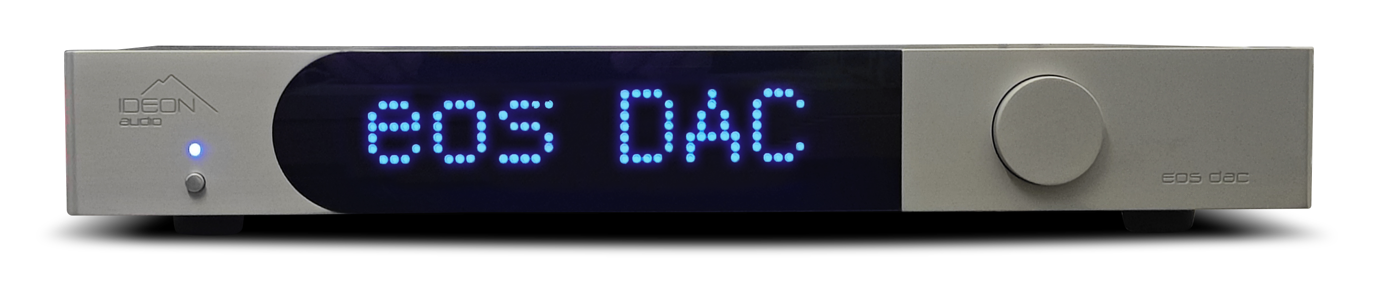 Ideon Audio eos DXD/DSD DAC