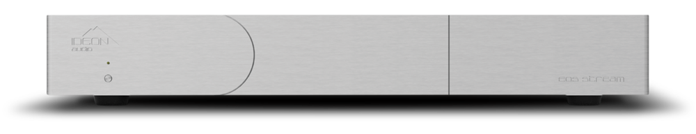 Ideon Audio eos Stream: Reference Streamer / Music Server