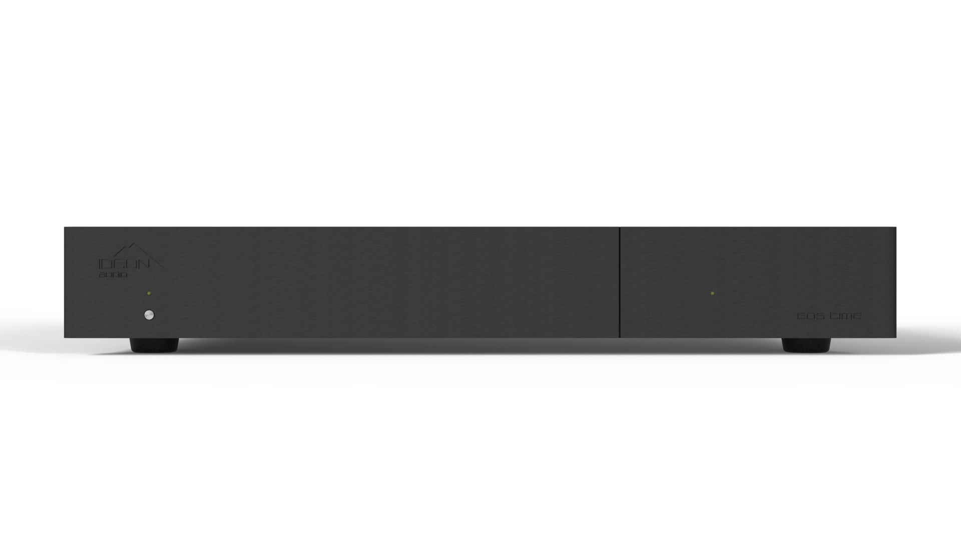 Ideon Audio EOS Time USB re-clocker