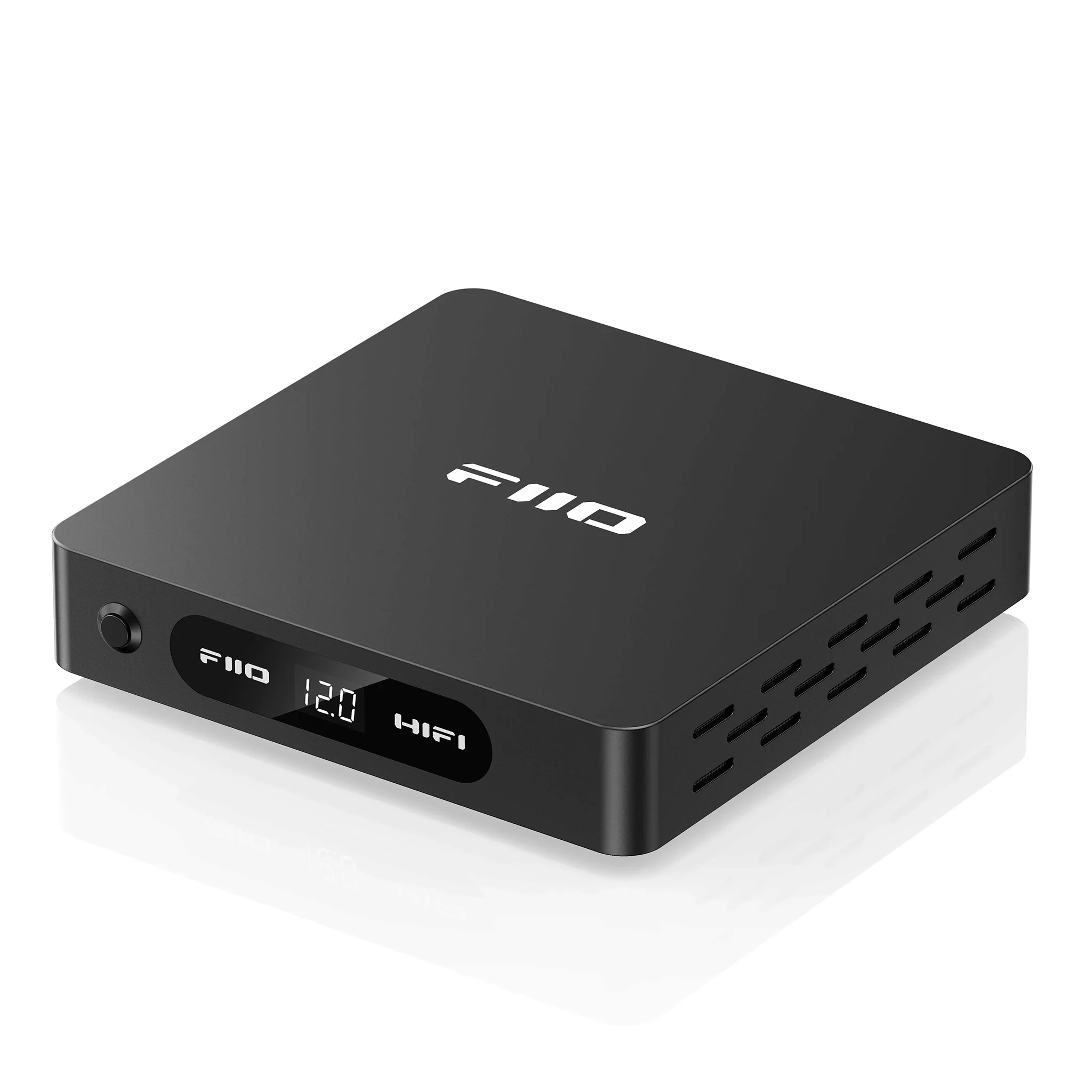 Fiio Darkside Pro Linear Power Supply, additional product view