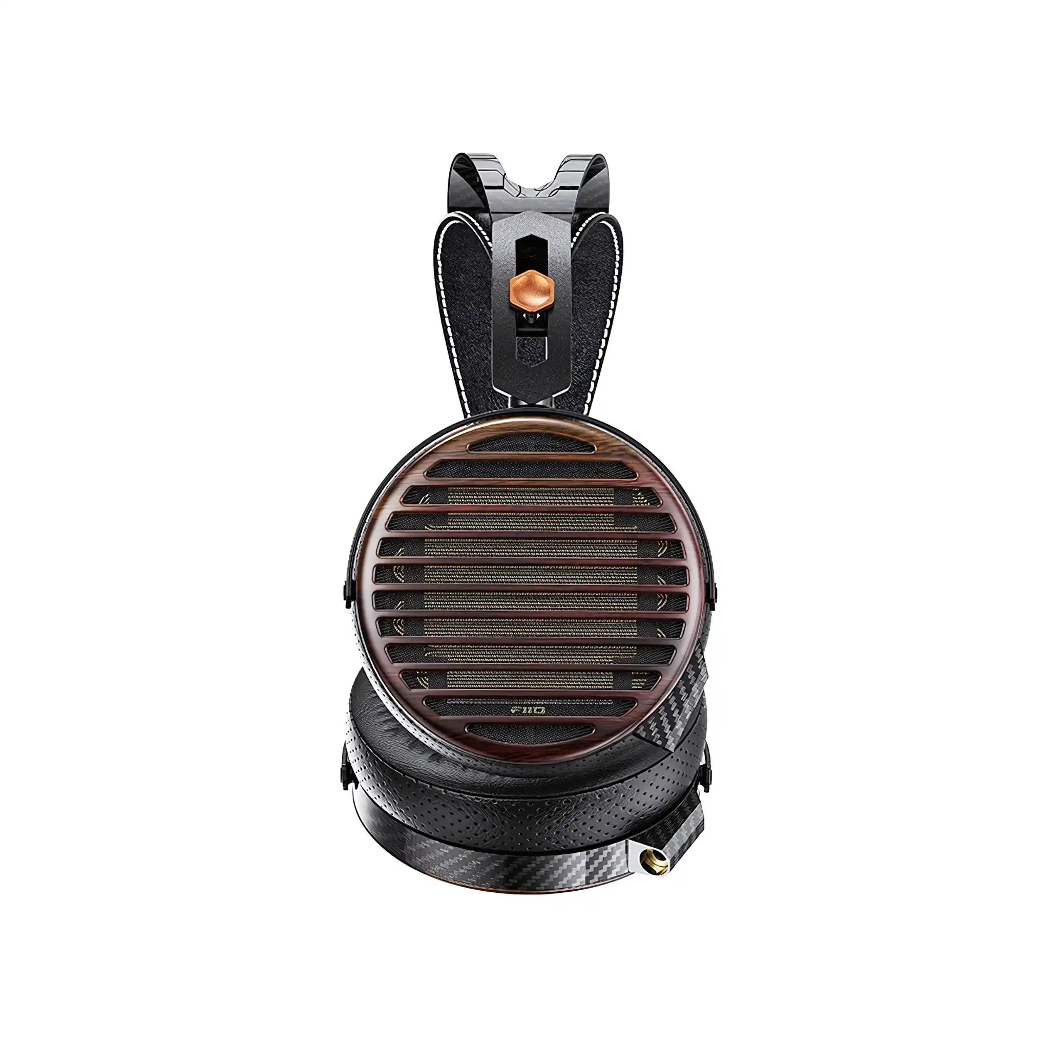 Fiio FT7 Flagship Open-Back Planar Headphones, additional product view