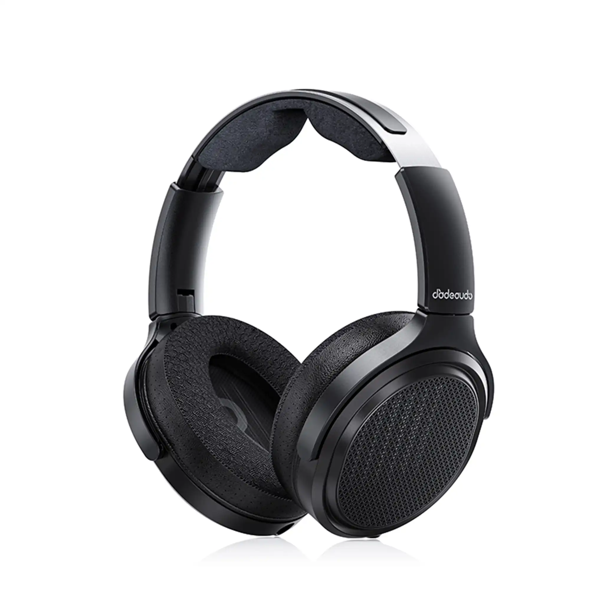 Fiio JT7 Open-Back Planar Headphones, hero product shot