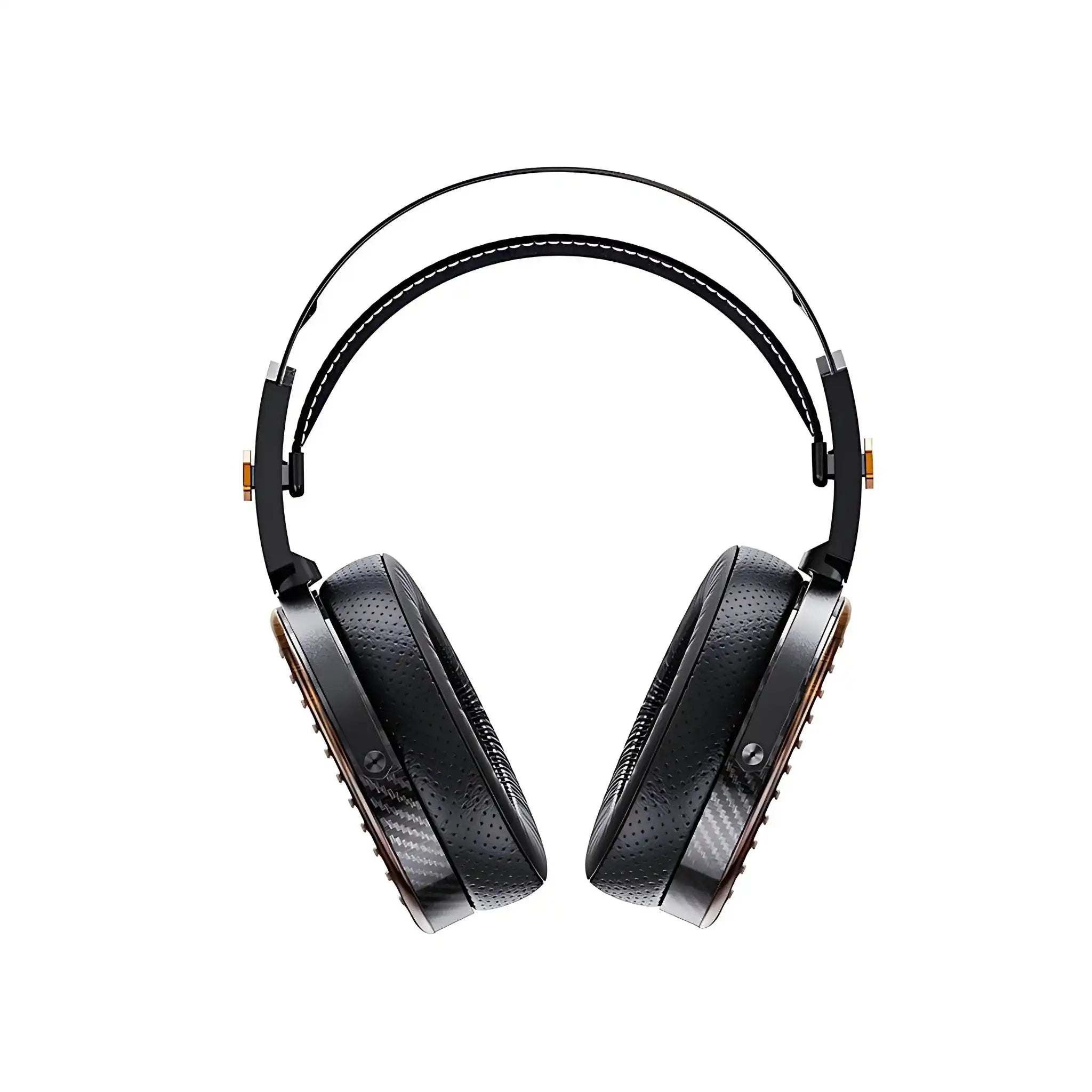 Fiio FT7 Flagship Open-Back Planar Headphones, additional product view