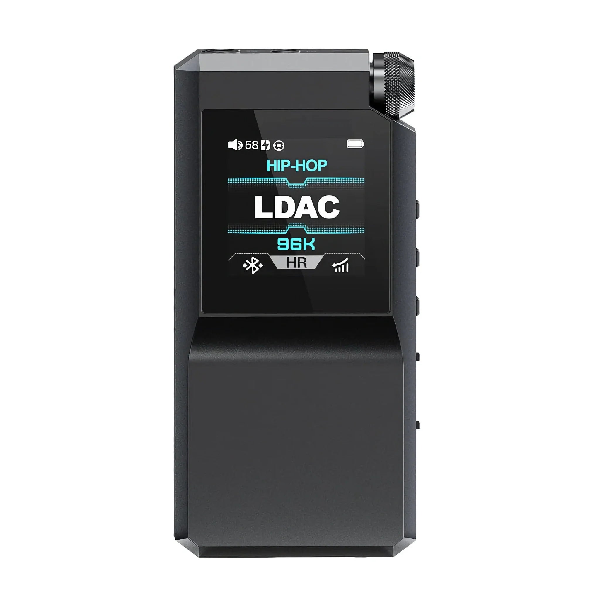 Fiio BTR17 Portable Bluetooth DAC and Headphone Amp, additional product view