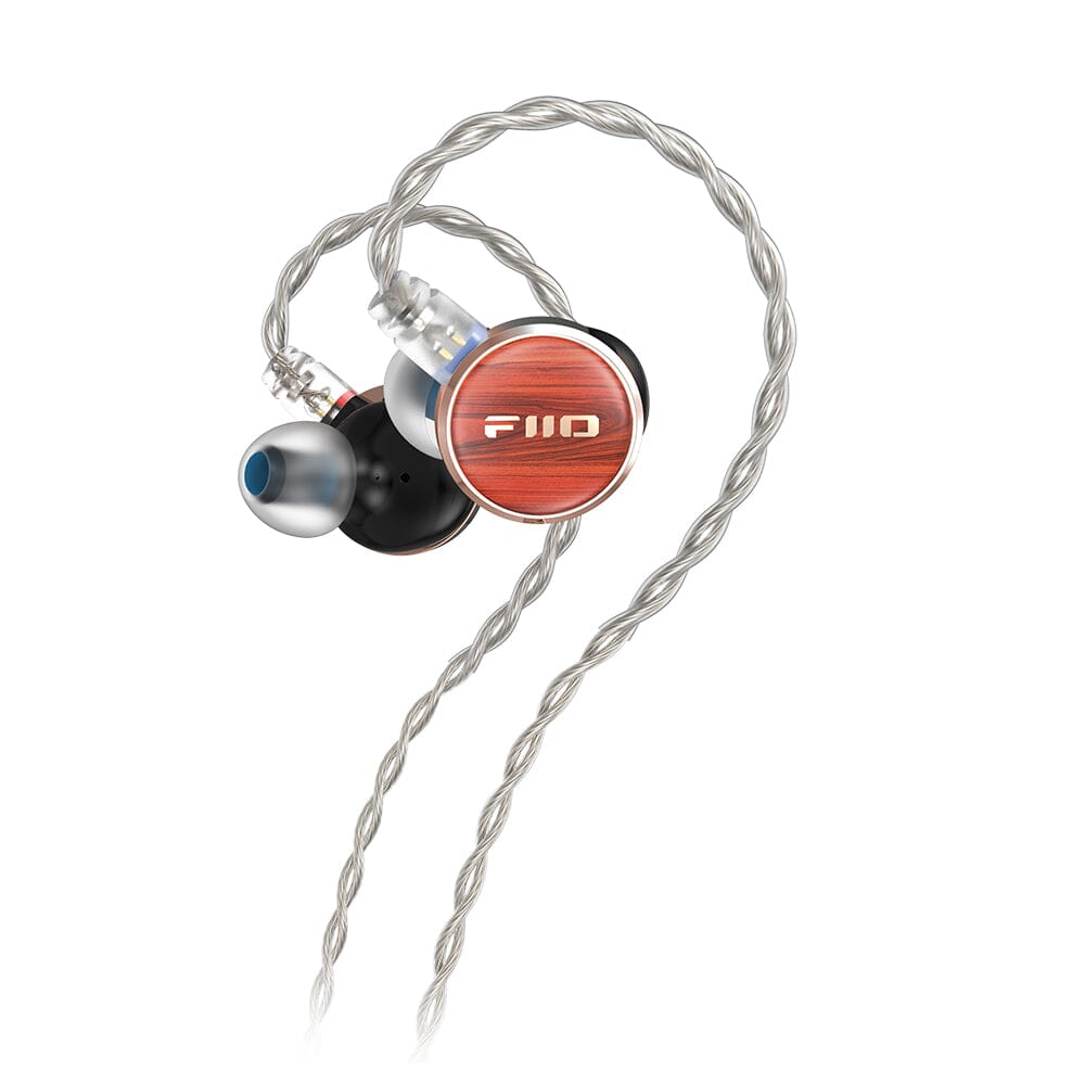 Fiio FP3 Planar In-Ear Monitors, additional product view