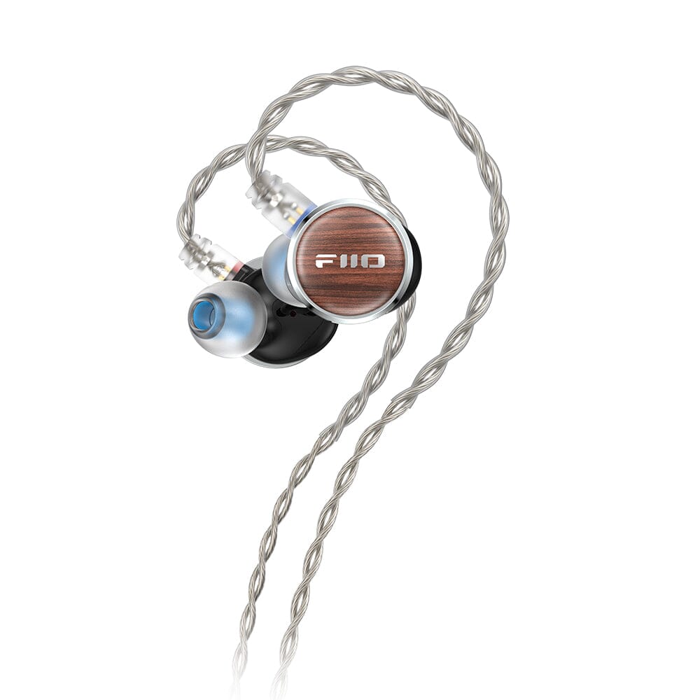Fiio FP3 Planar In-Ear Monitors, additional product view