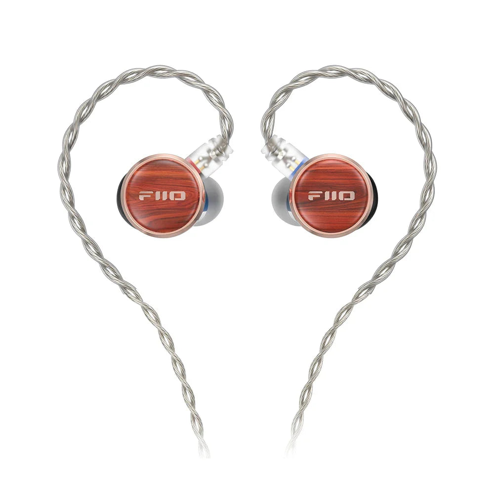 Fiio FP3 Planar In-Ear Monitors, additional product view