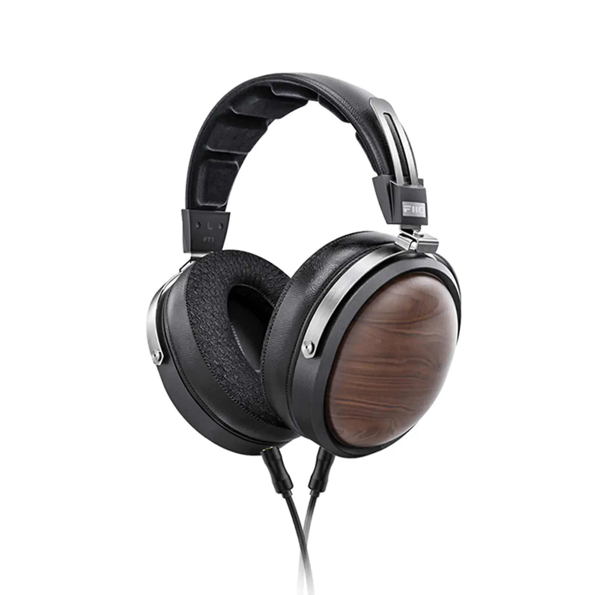 Fiio FT1 Closed-Back Dynamic Headphones, additional product view