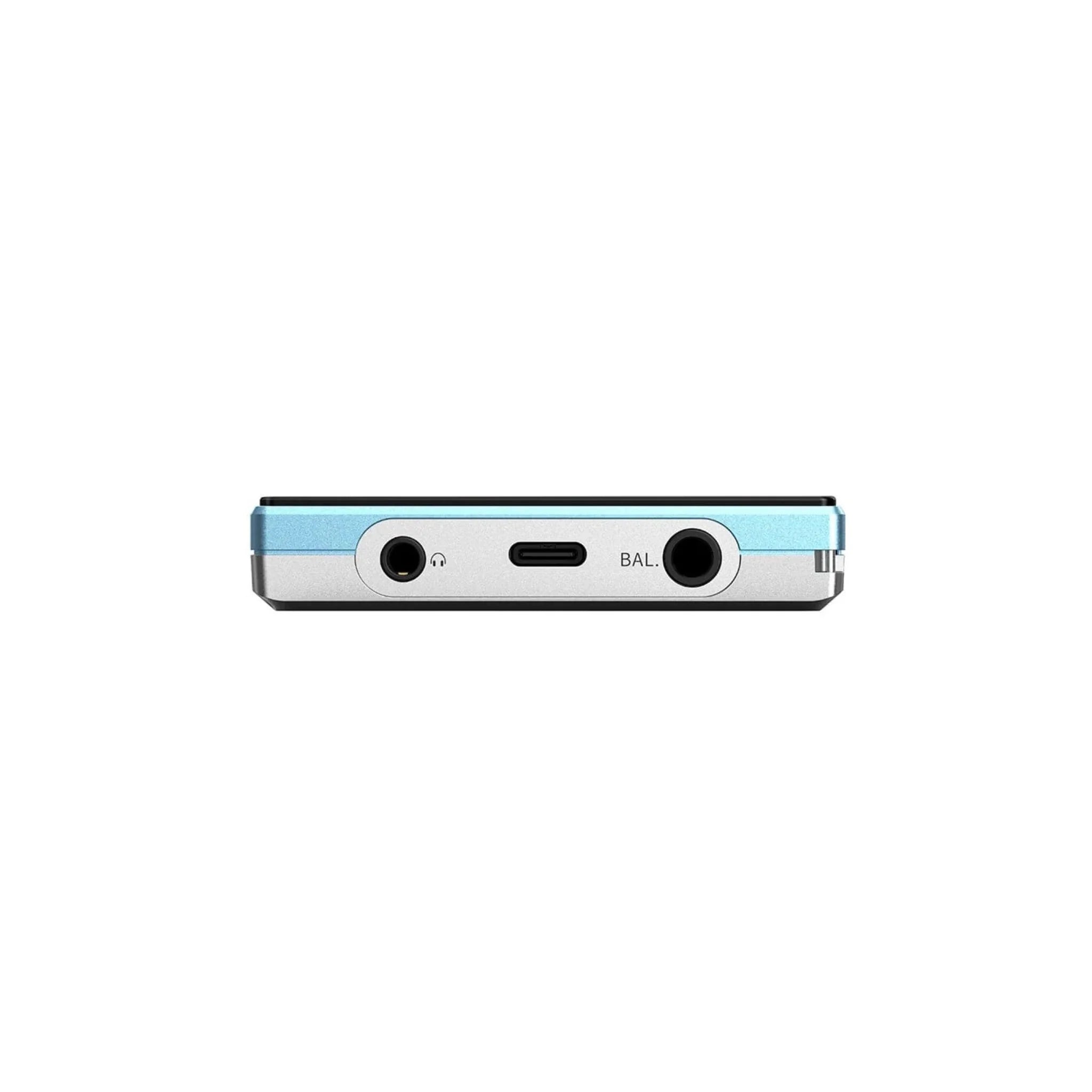 Fiio JM21 digital audio player, additional product view