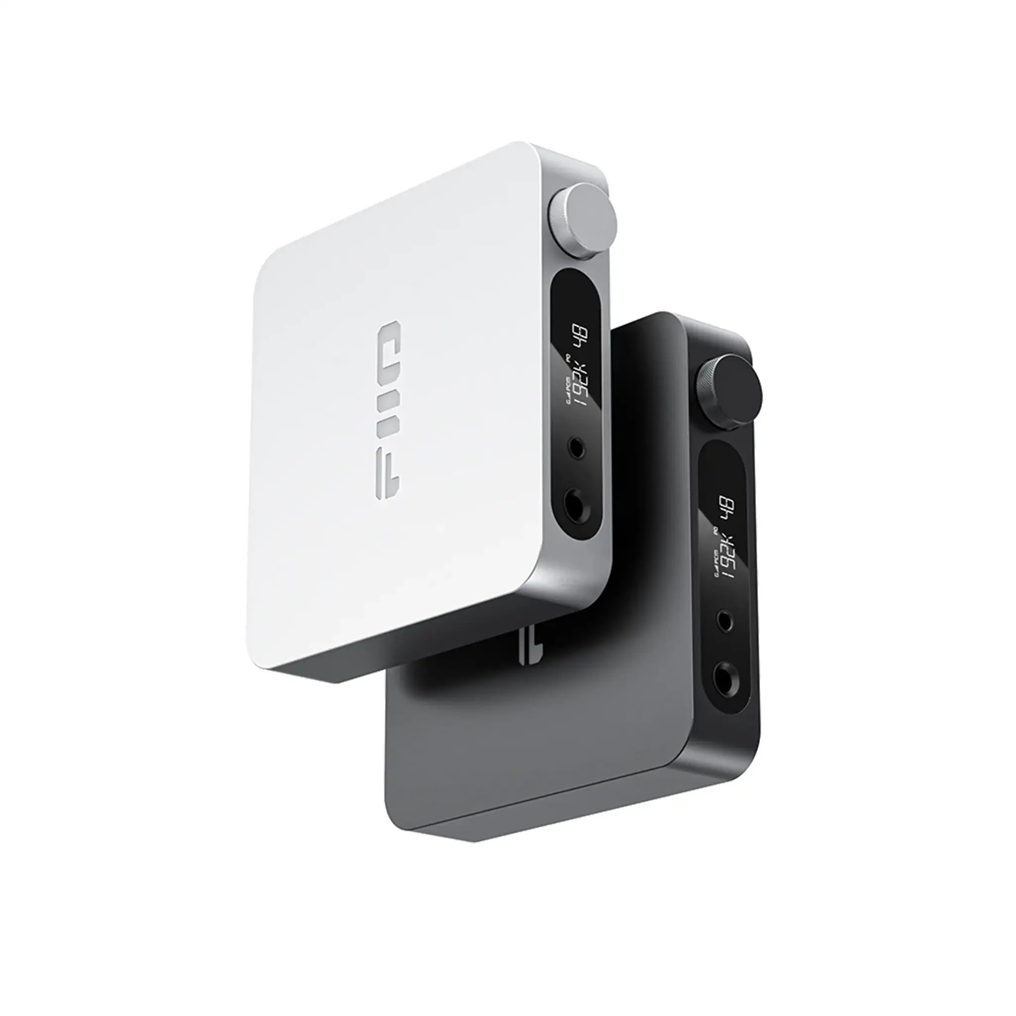 Fiio K11 Desktop DAC and Headphone Amplifier, additional product view