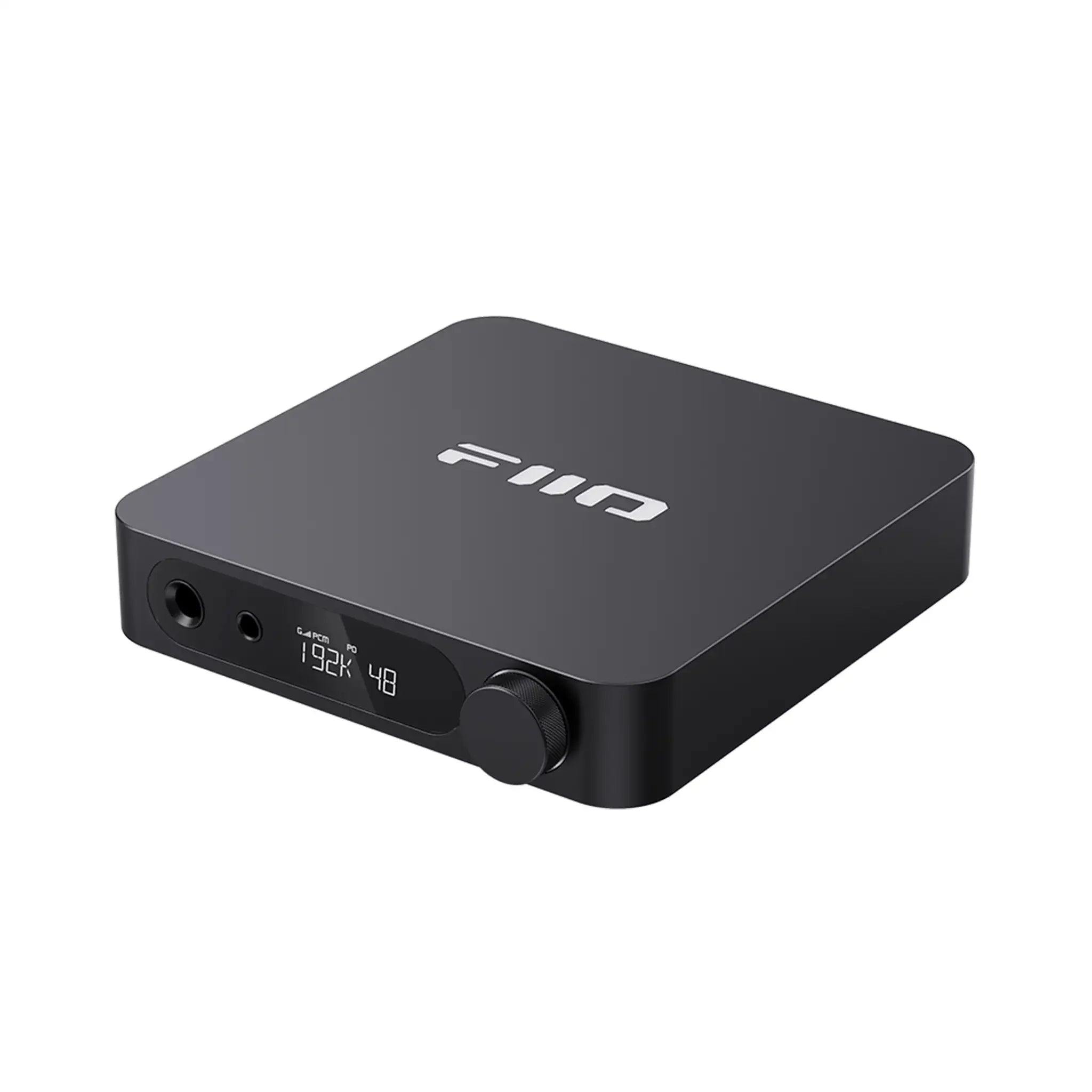 Fiio K11 Desktop DAC and Headphone Amplifier, hero product shot