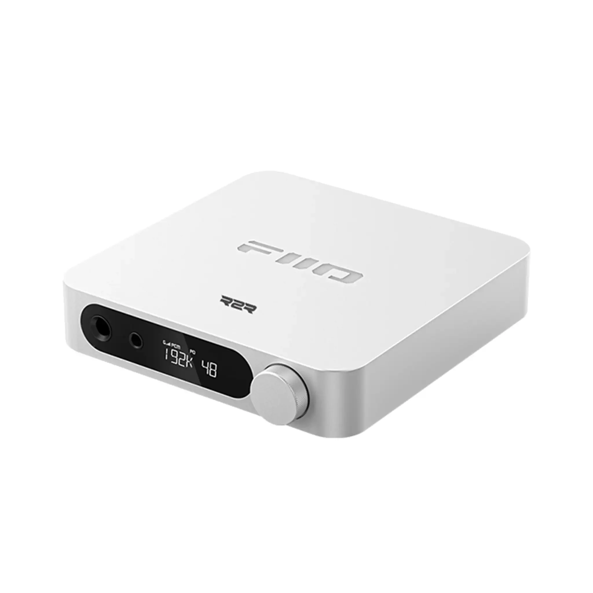 Fiio K11 R2R Desktop DAC and Headphone Amplifier, additional product view