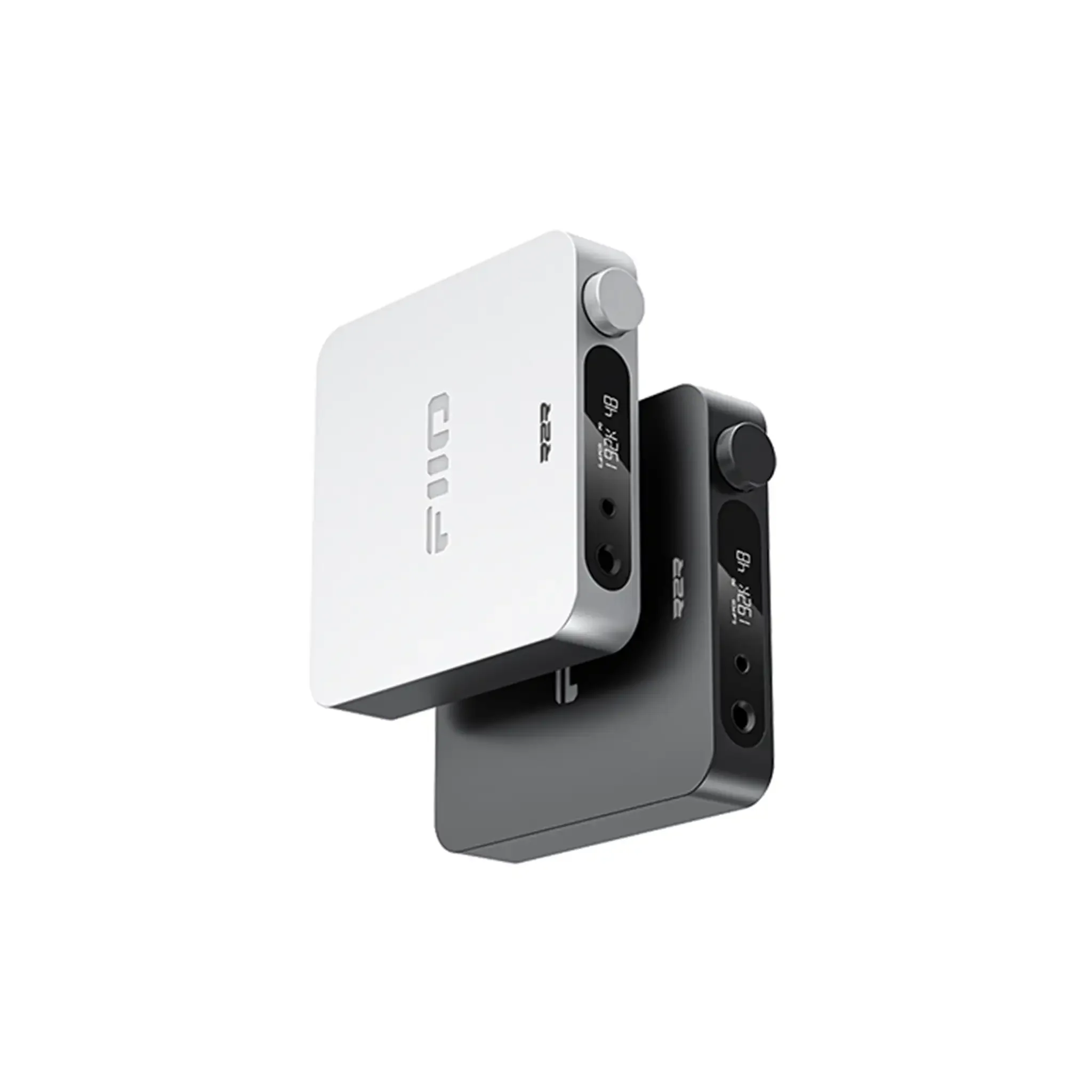 Fiio K11 R2R Desktop DAC and Headphone Amplifier, additional product view