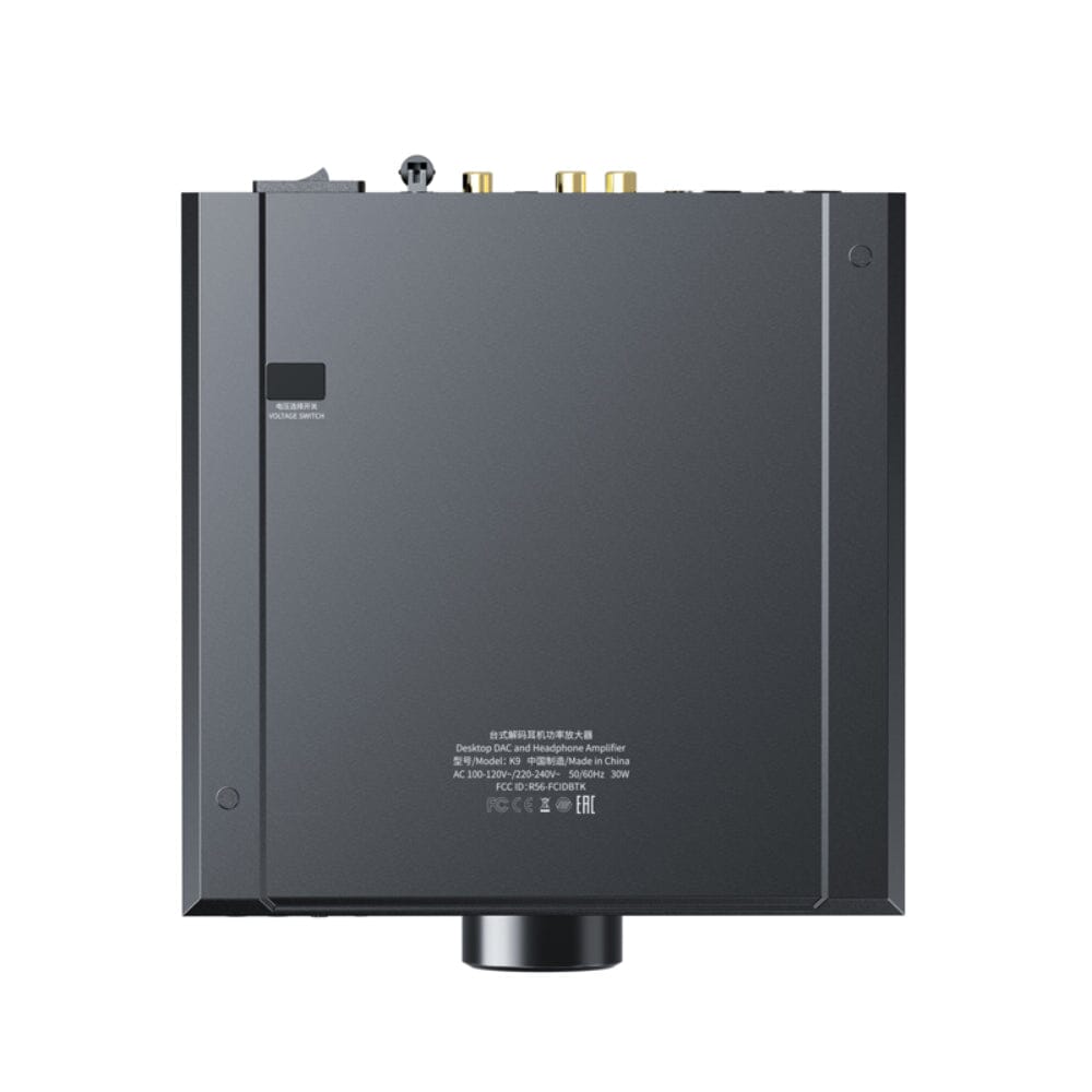 Fiio K9 Desktop DAC and Headphone Amplifier, additional product view