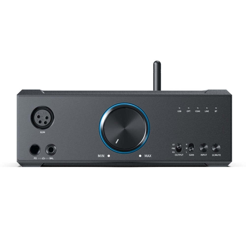Fiio K9 Desktop DAC and Headphone Amplifier, additional product view