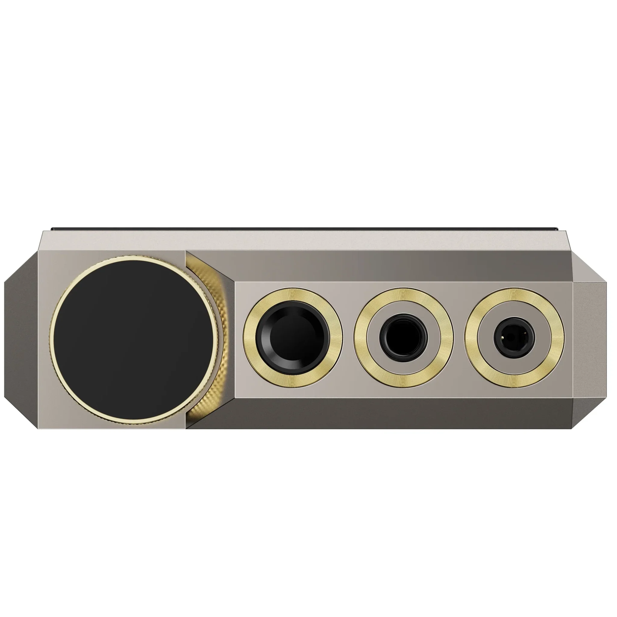Fiio M27 digital audio player, additional product view
