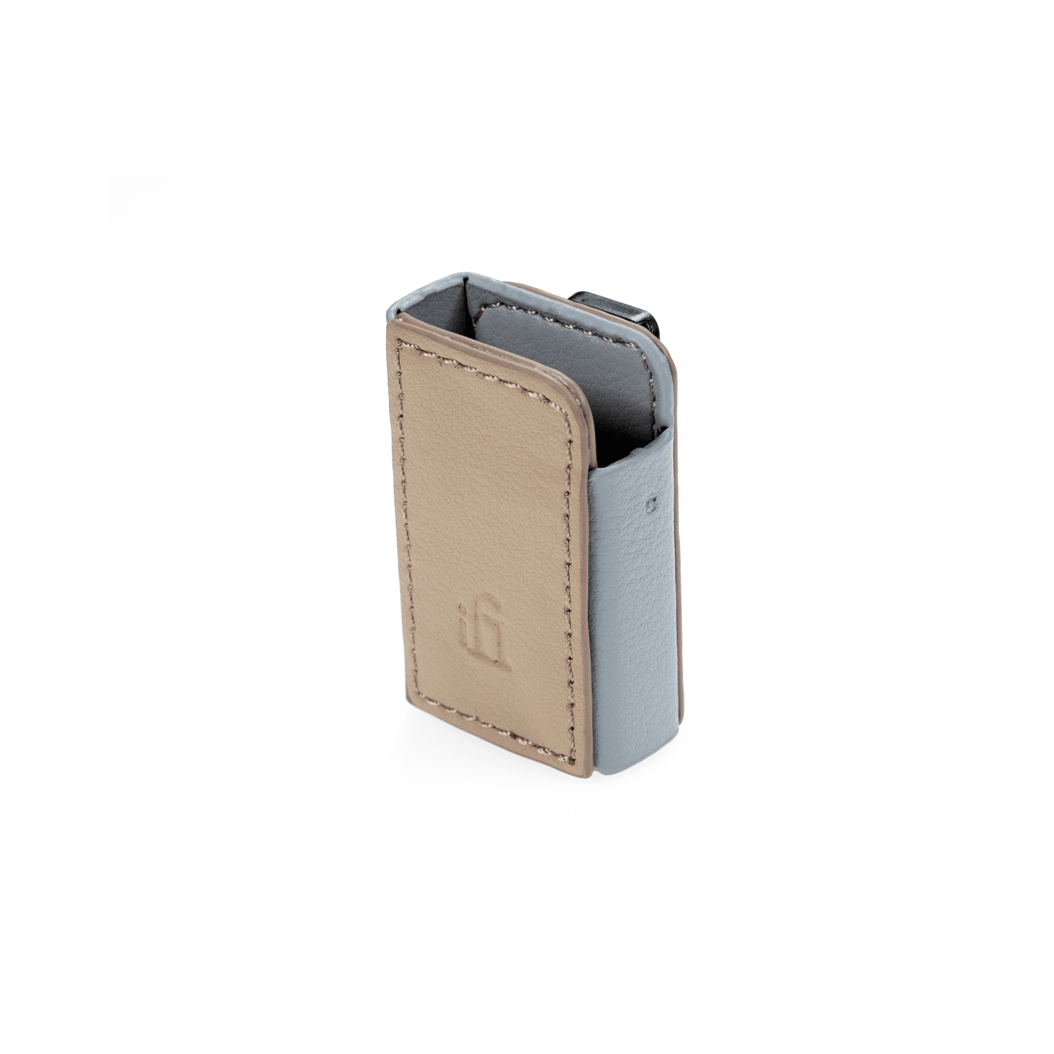 iFi GO blu case