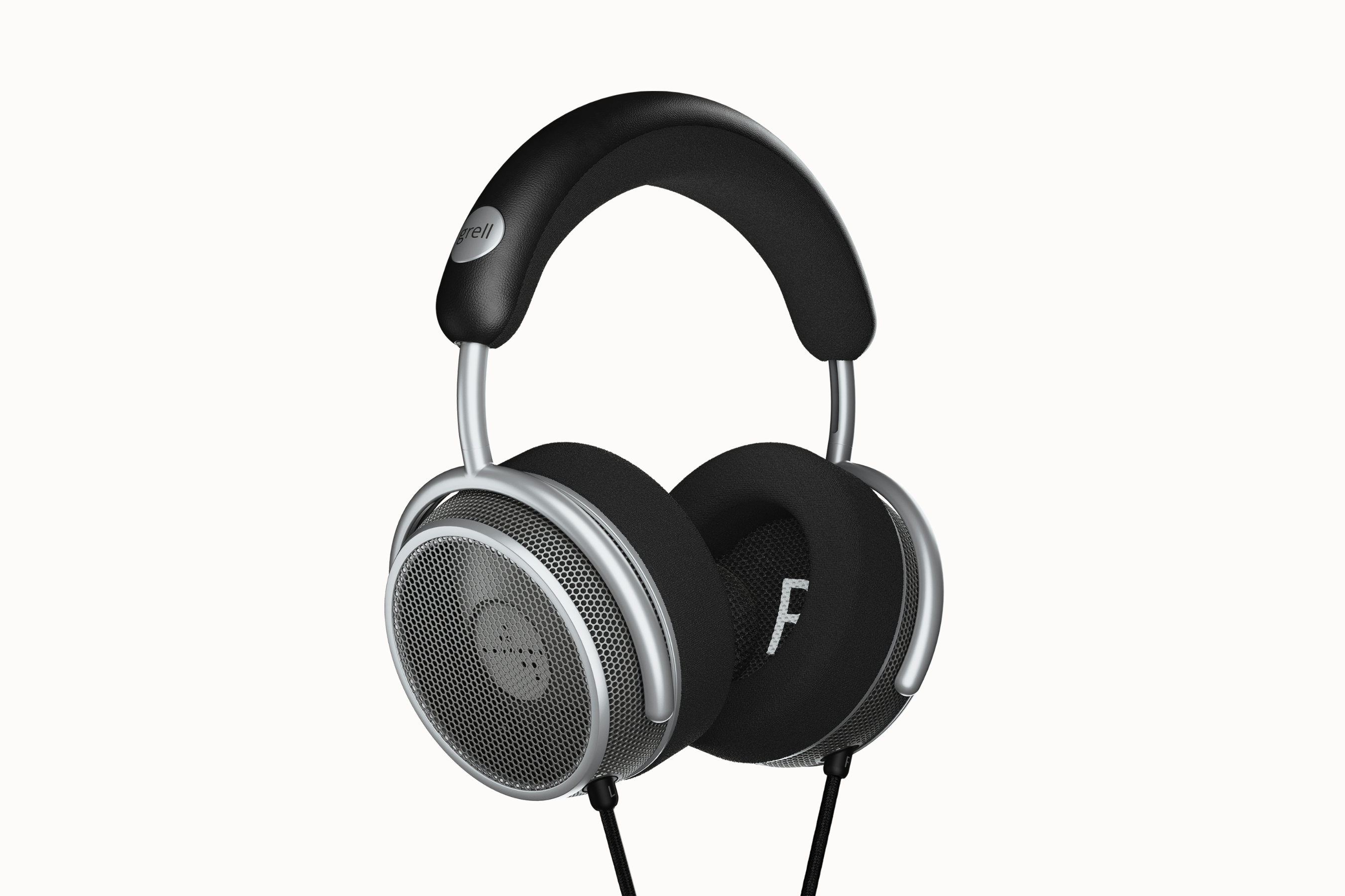 Grell OAE2 dynamic open back headphone