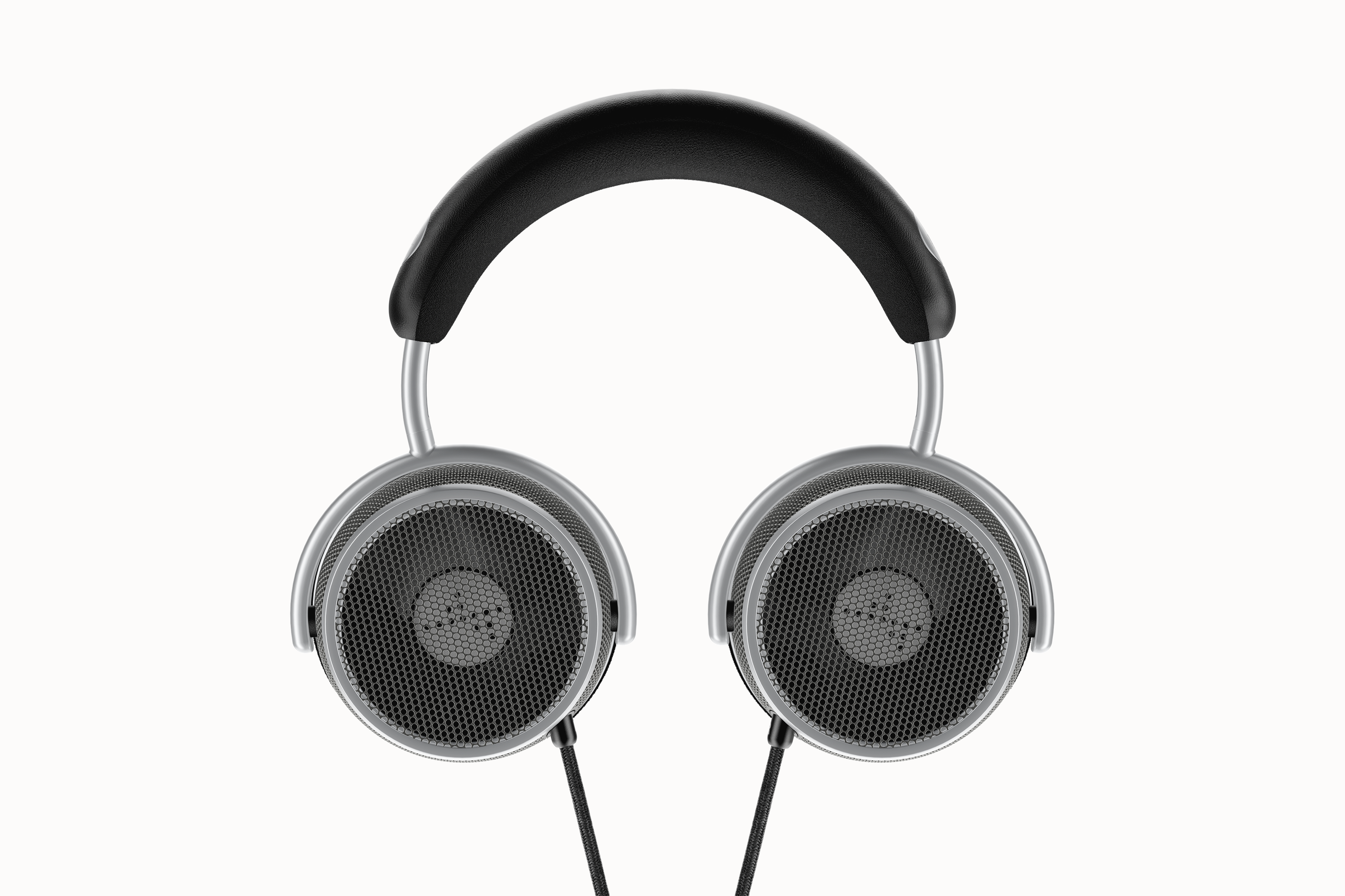 Grell OAE2 Open Around-Ear Audiophile Headphones open-back headphones, additional product view